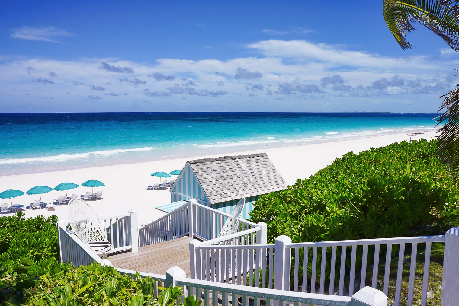 Designer India Hicks’ glamorous guide to Harbour Island How To Spend It