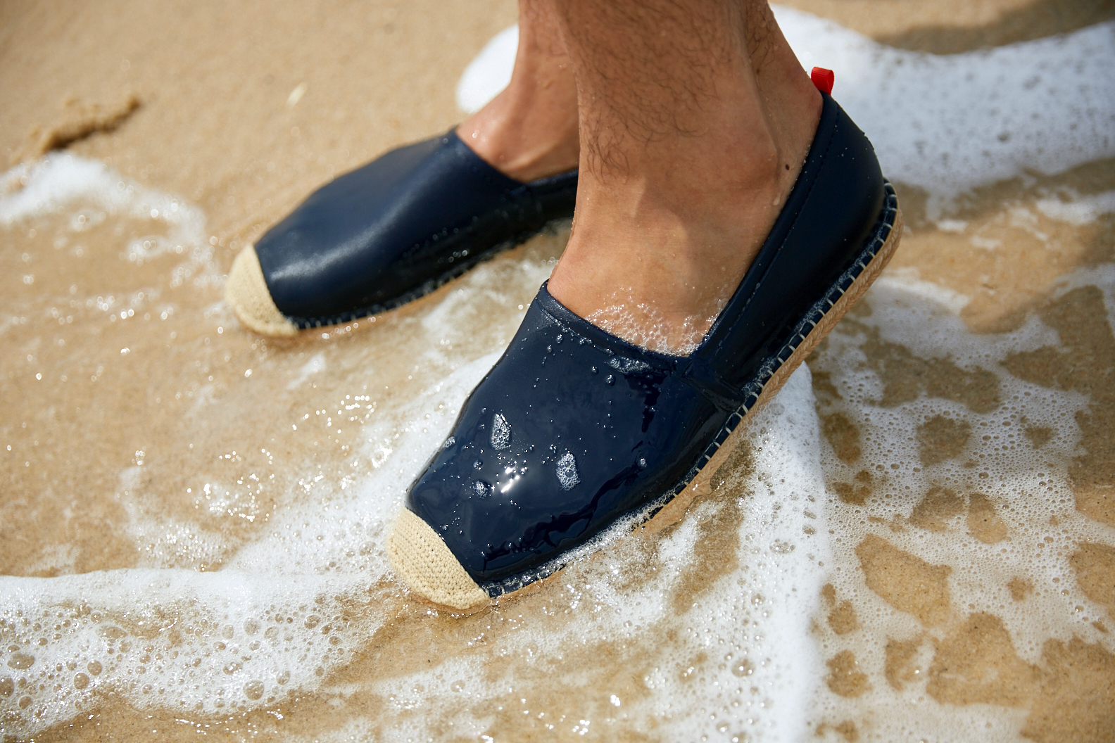 Men’s footwear six easytopack summer styles How To Spend It