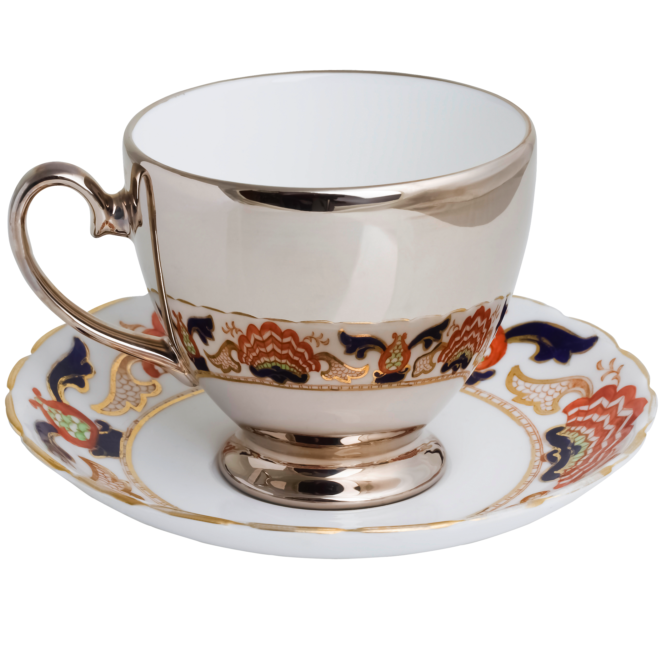 Charming tea cups for the discerning drinker How To Spend It