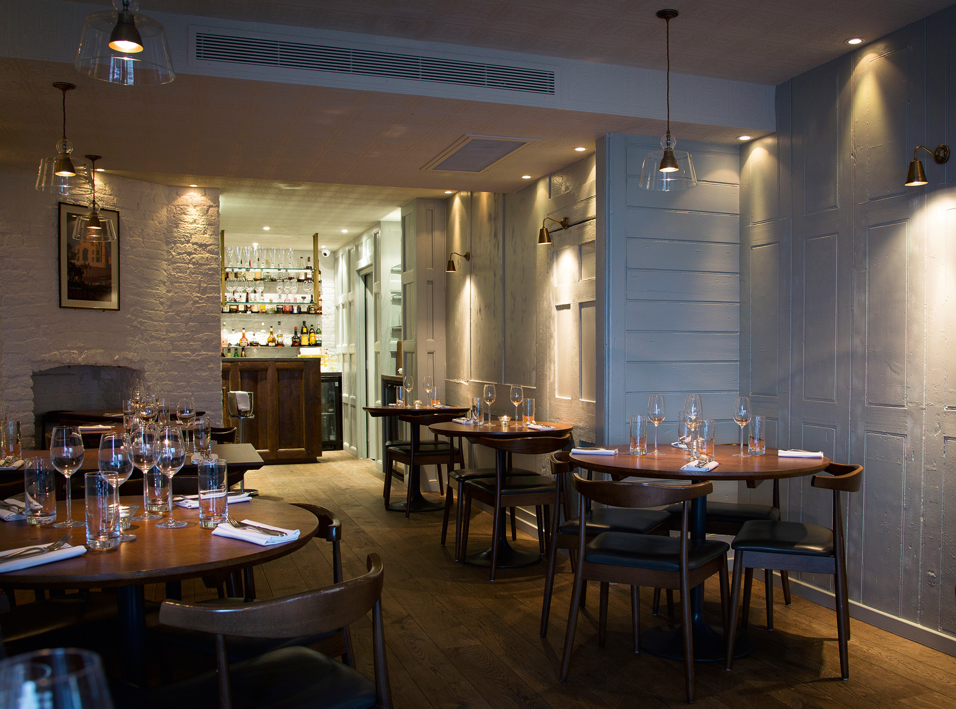 Taqueria Trishna And The Modern Pantry How To Spend It
