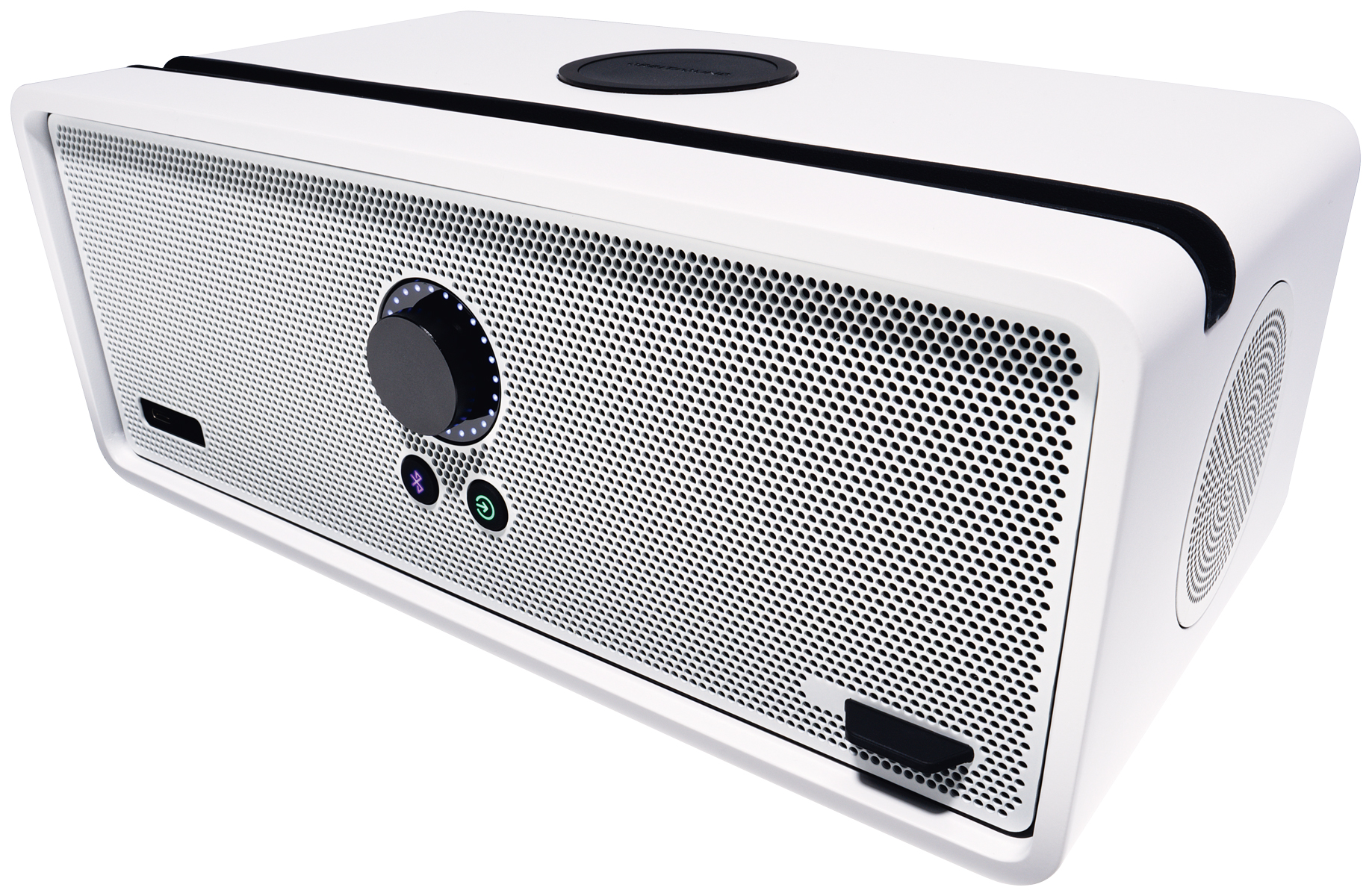 orbitsound subwoofer