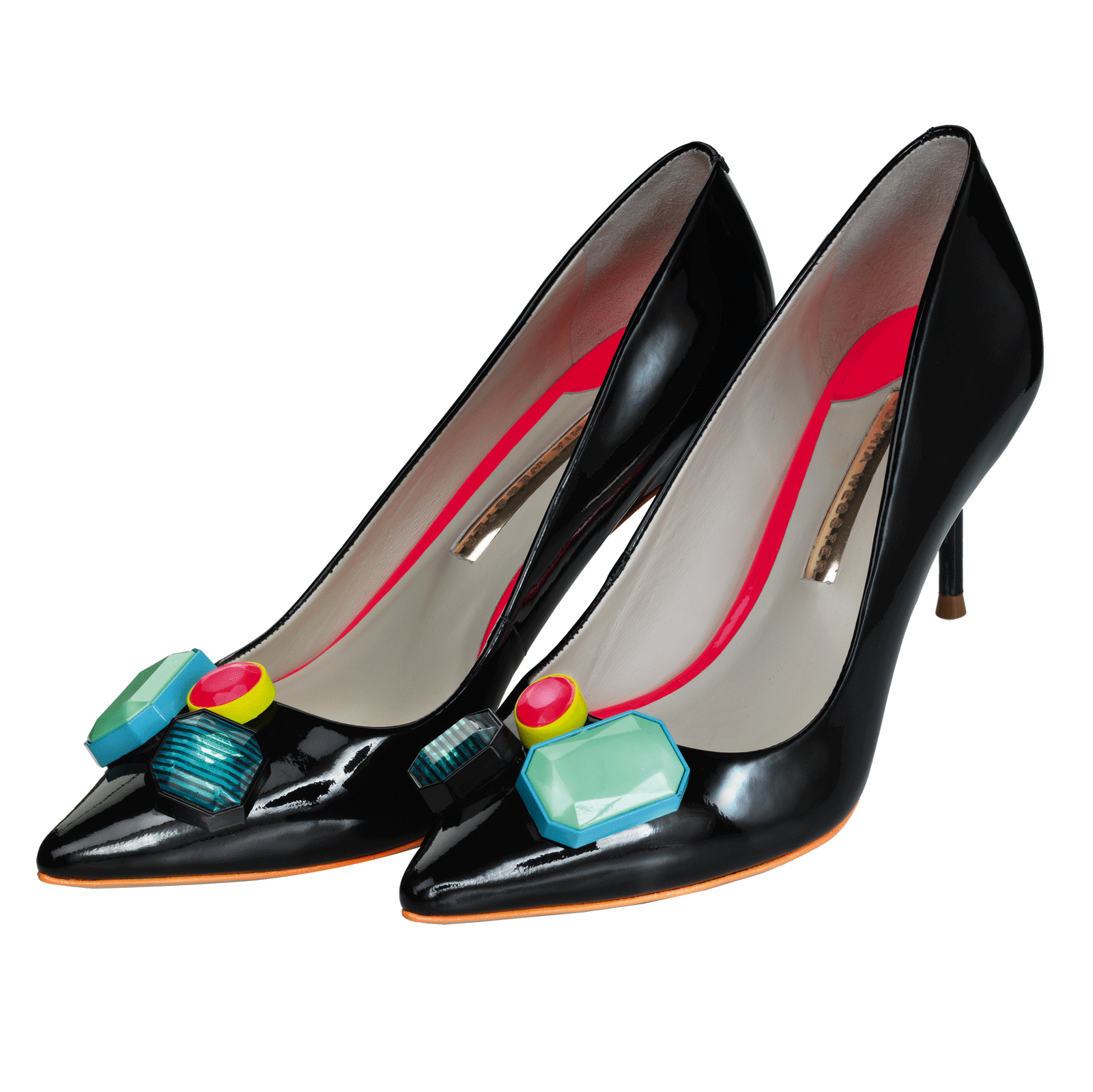 Sophia ster shoes How To Spend It