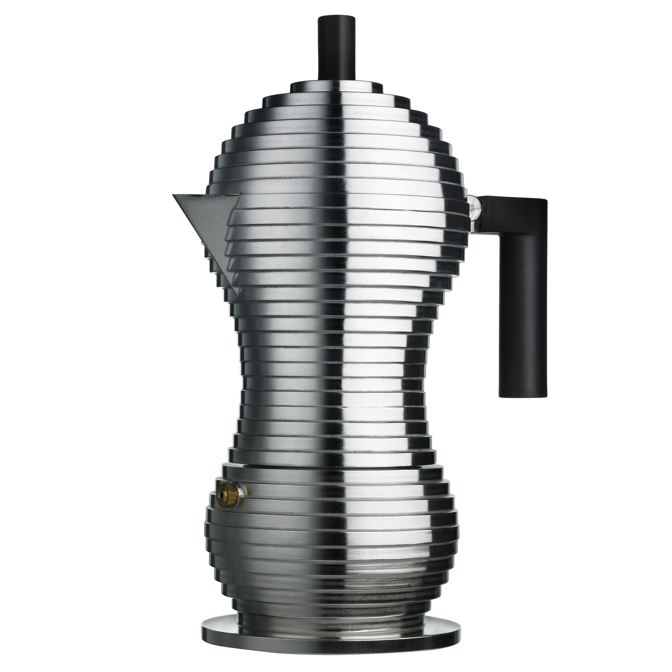 Alessi Pulcina espresso maker How To Spend It