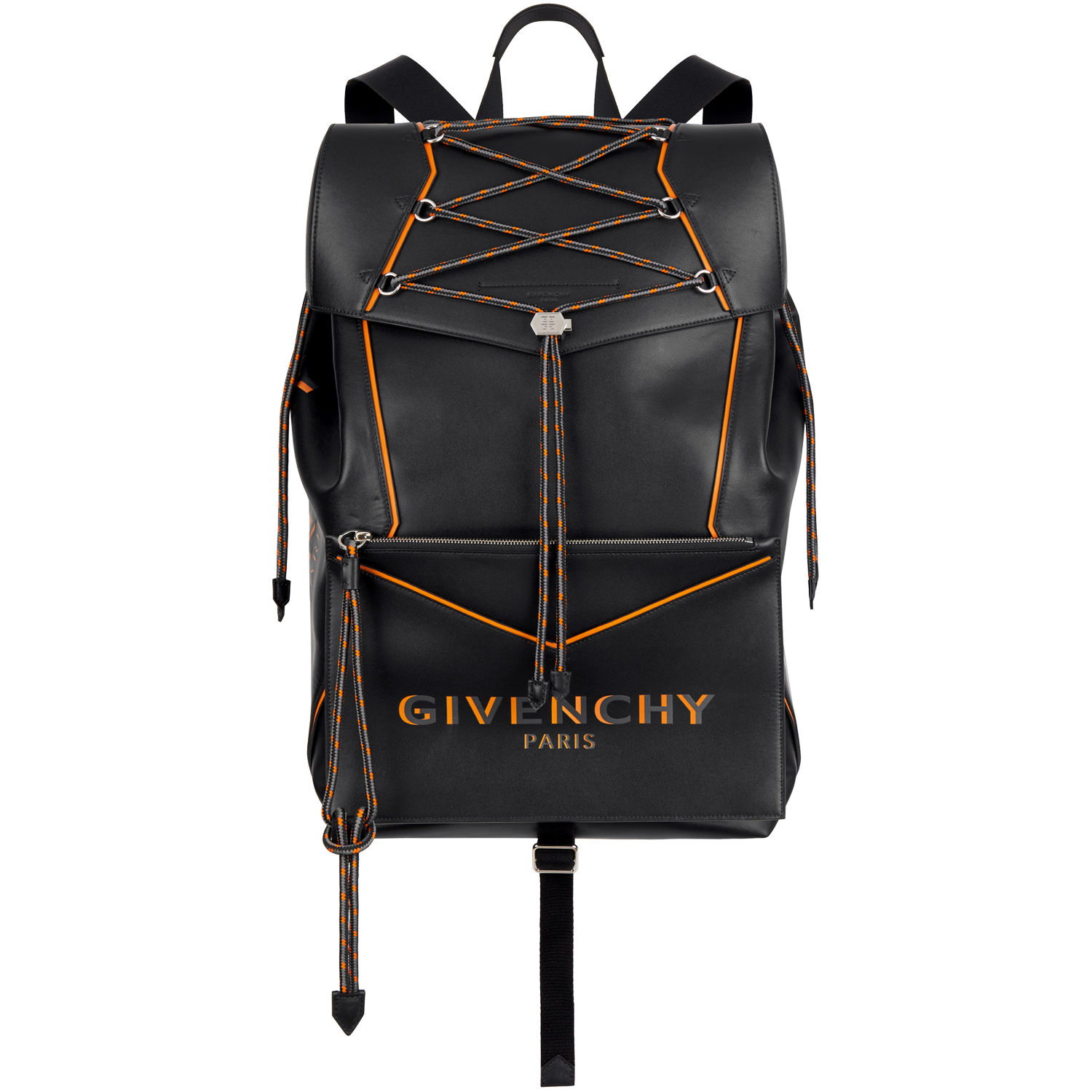 givenchy red backpack