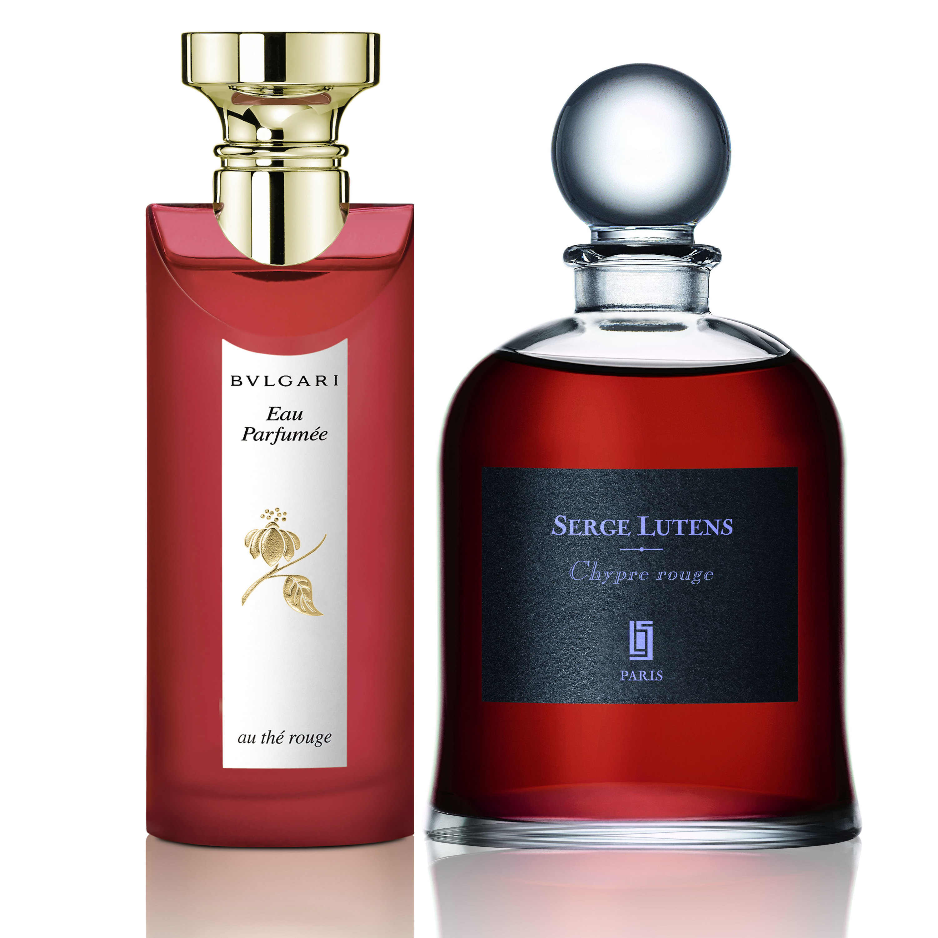 Autumn perfumes exuding the scents of the season How To Spend It