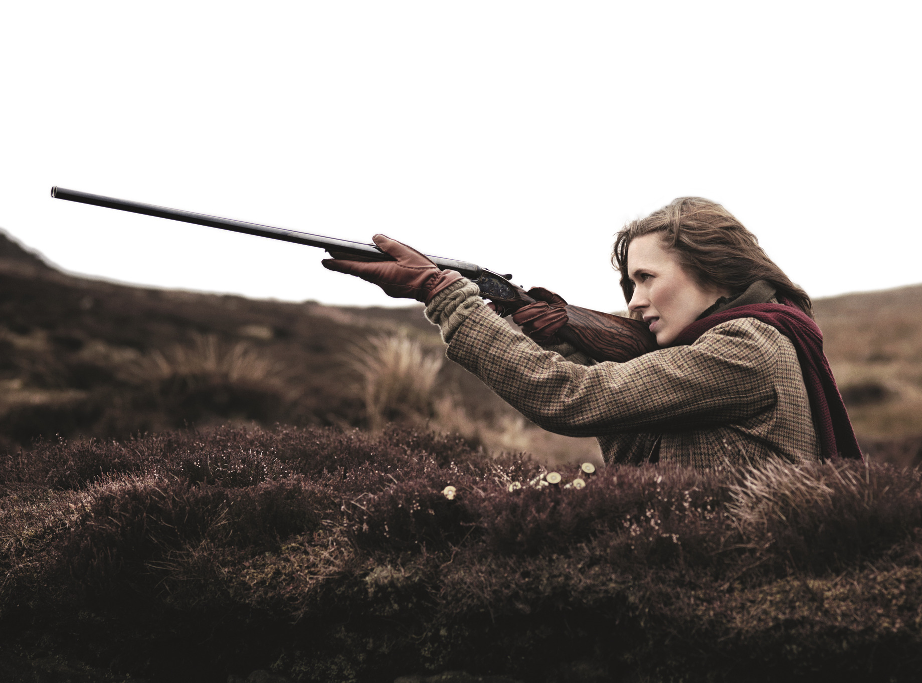 Sharp shooters How To Spend It