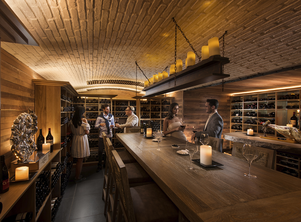 Vernay Faure Architecture Gastronomic Experiences With A Story To Tell How To Spend It