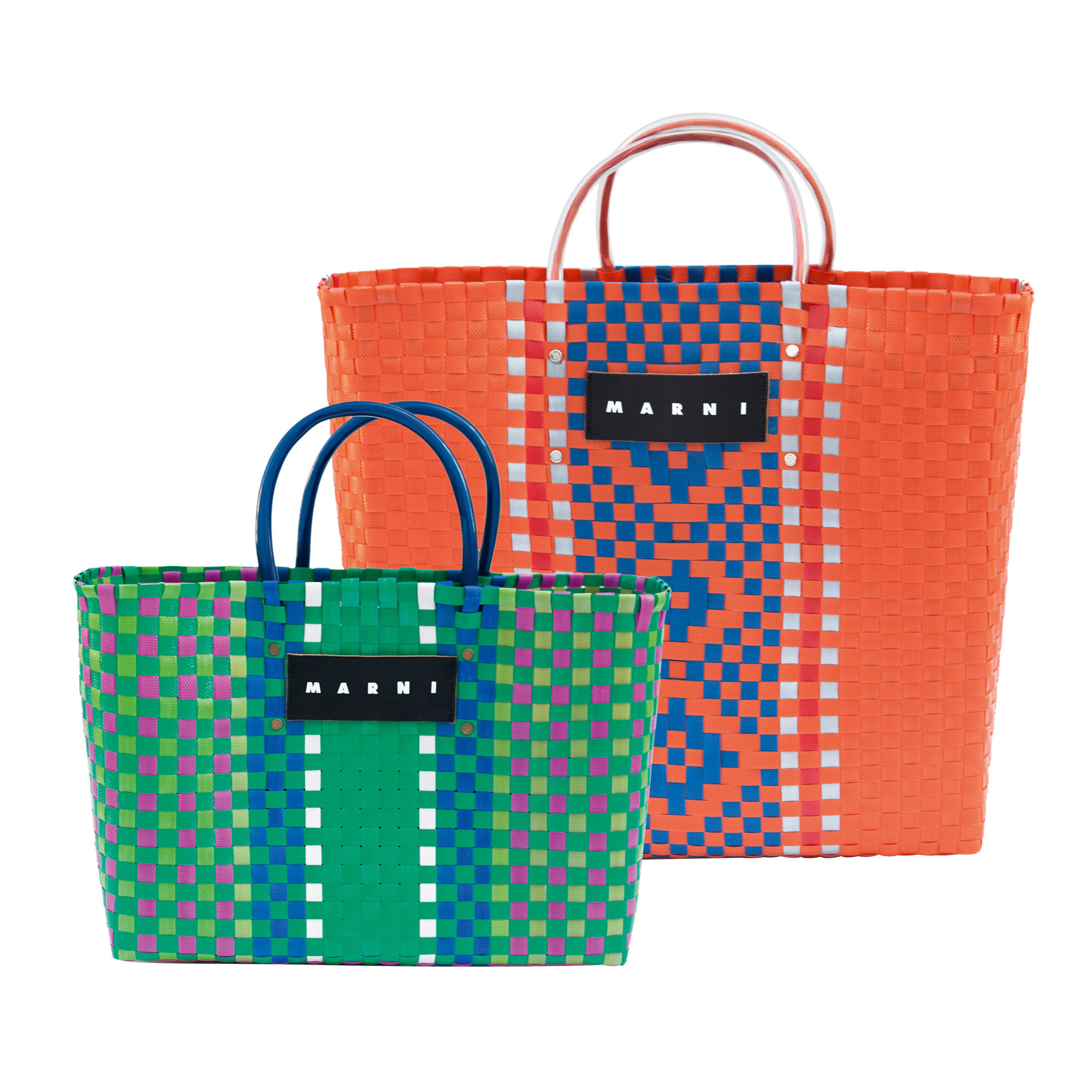 Marni charity bags to help fund a schoolhouse in India How To Spend It