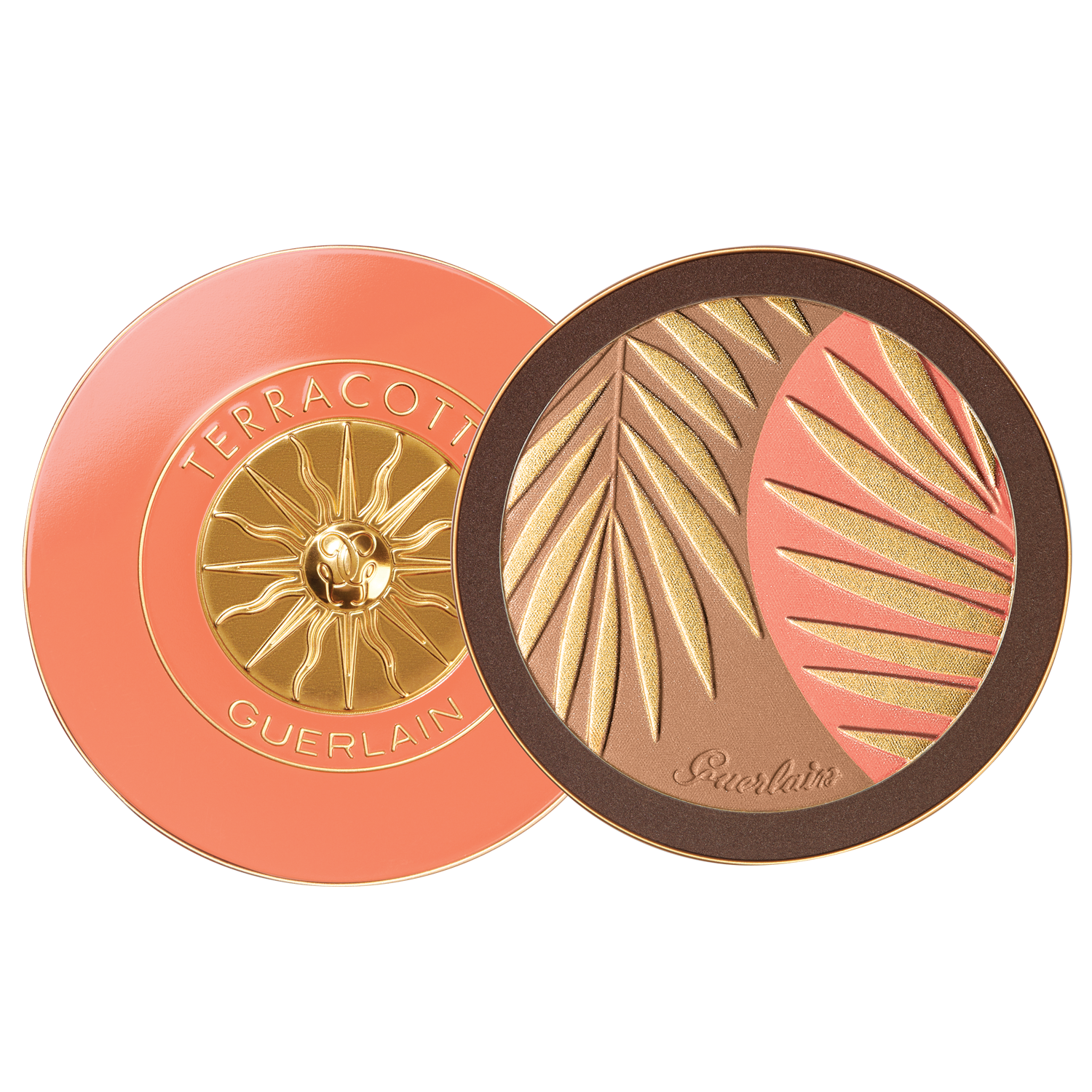 Guerlain bronzing and blush powder How To Spend It