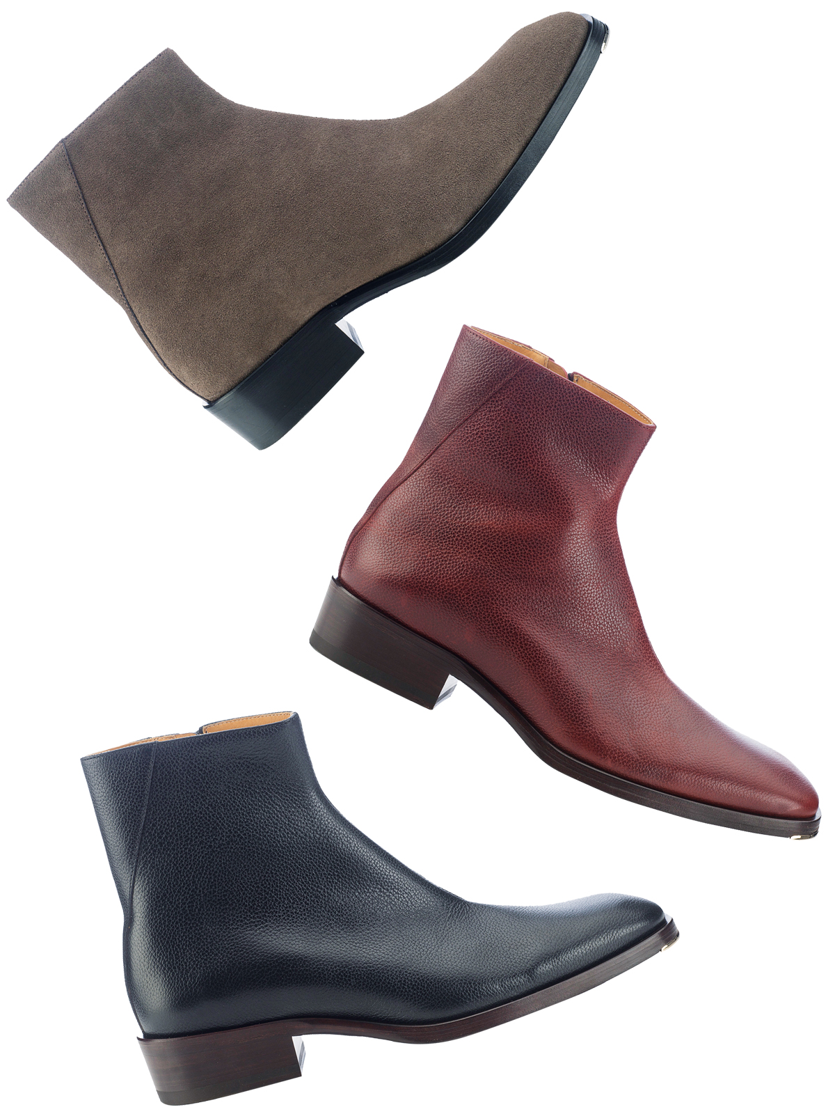 mens jimmy choo boots