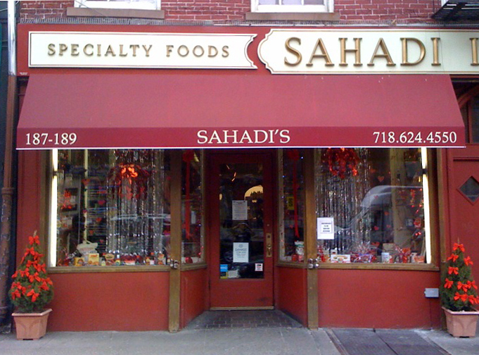 A bustling, bazaarlike deli that spices up Brooklyn How To Spend It