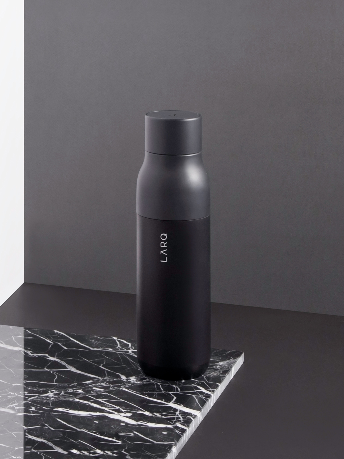 A supersmart, selfcleaning water bottle How To Spend It