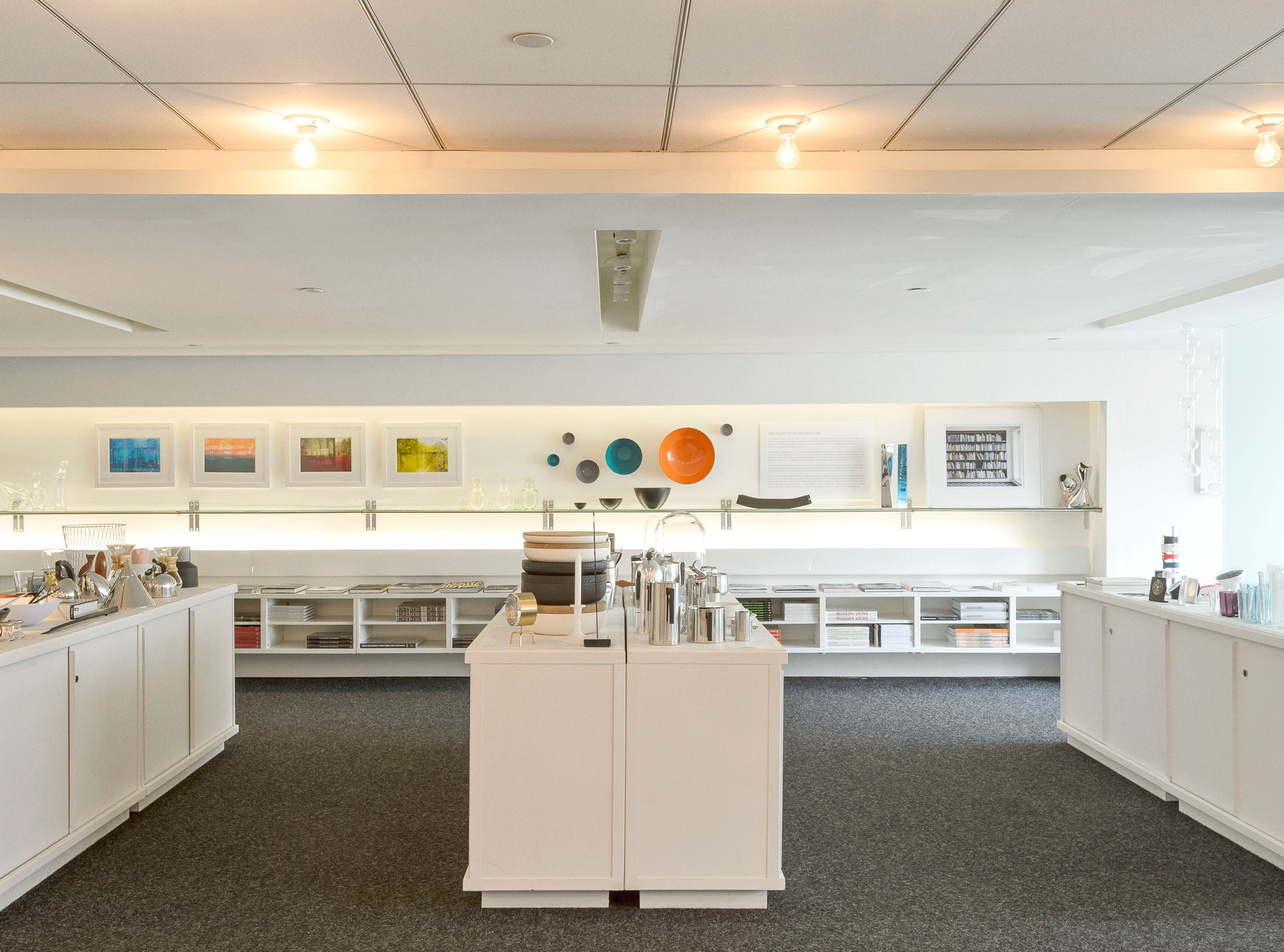 The Glass House’s new design store How To Spend It