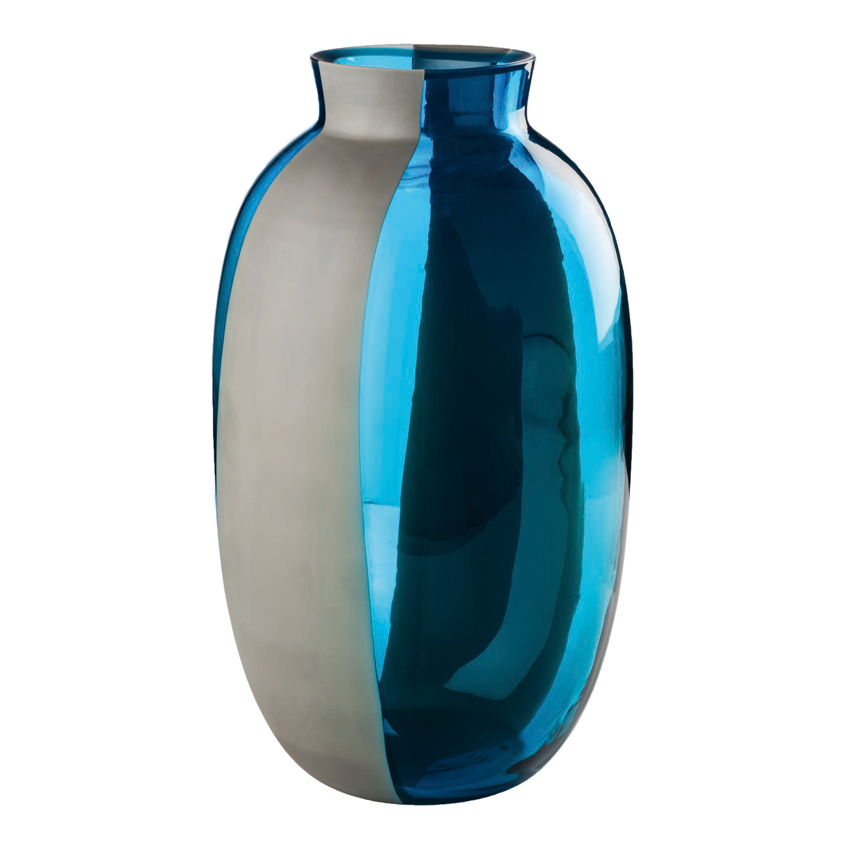 Venini vase How To Spend It