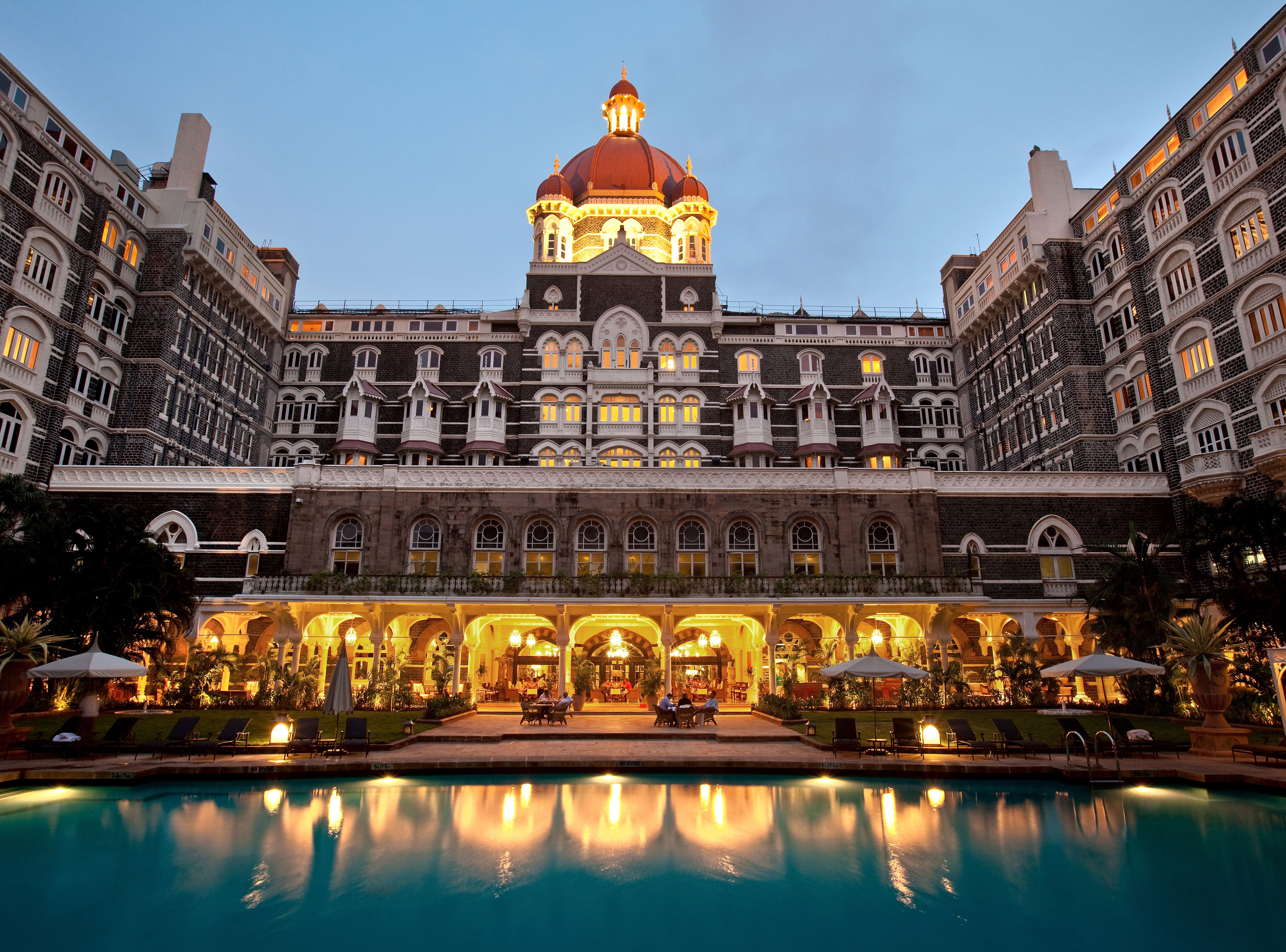 A Long Weekend In Mumbai How To Spend It