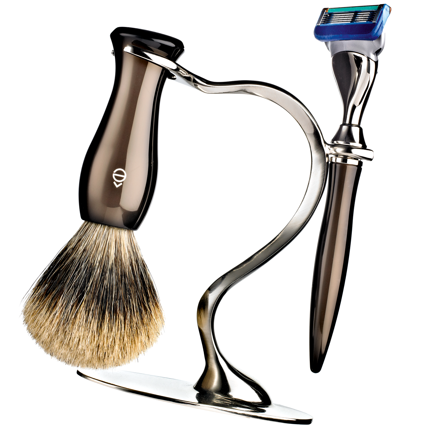 E Shave shaving set How To Spend It