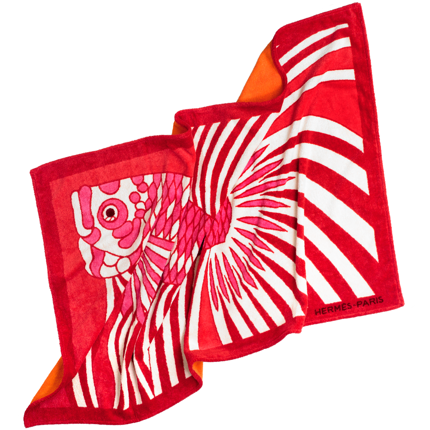 HermÃ¨s beach towel | How To Spend It