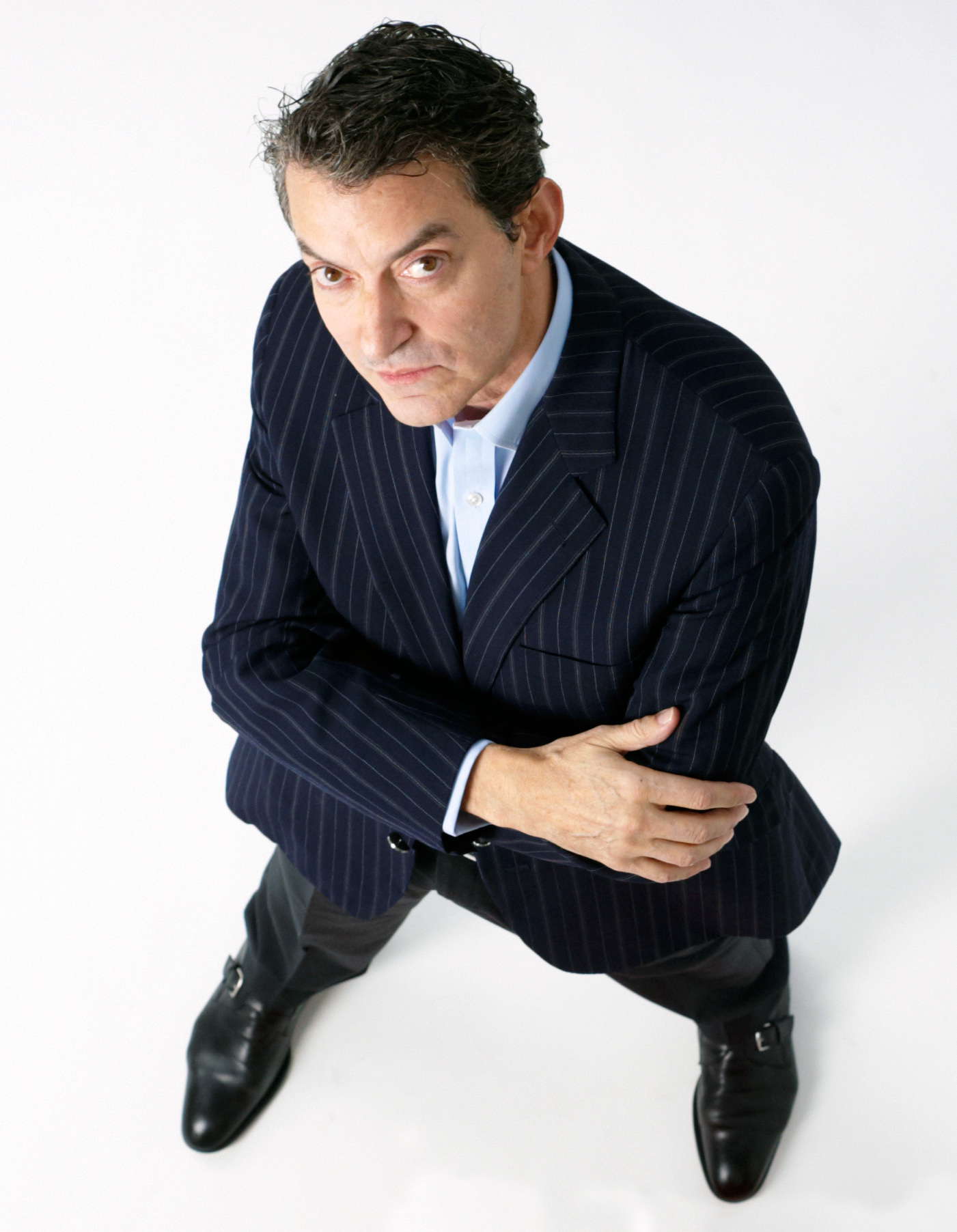David Gill talks personal taste Part One How To Spend It