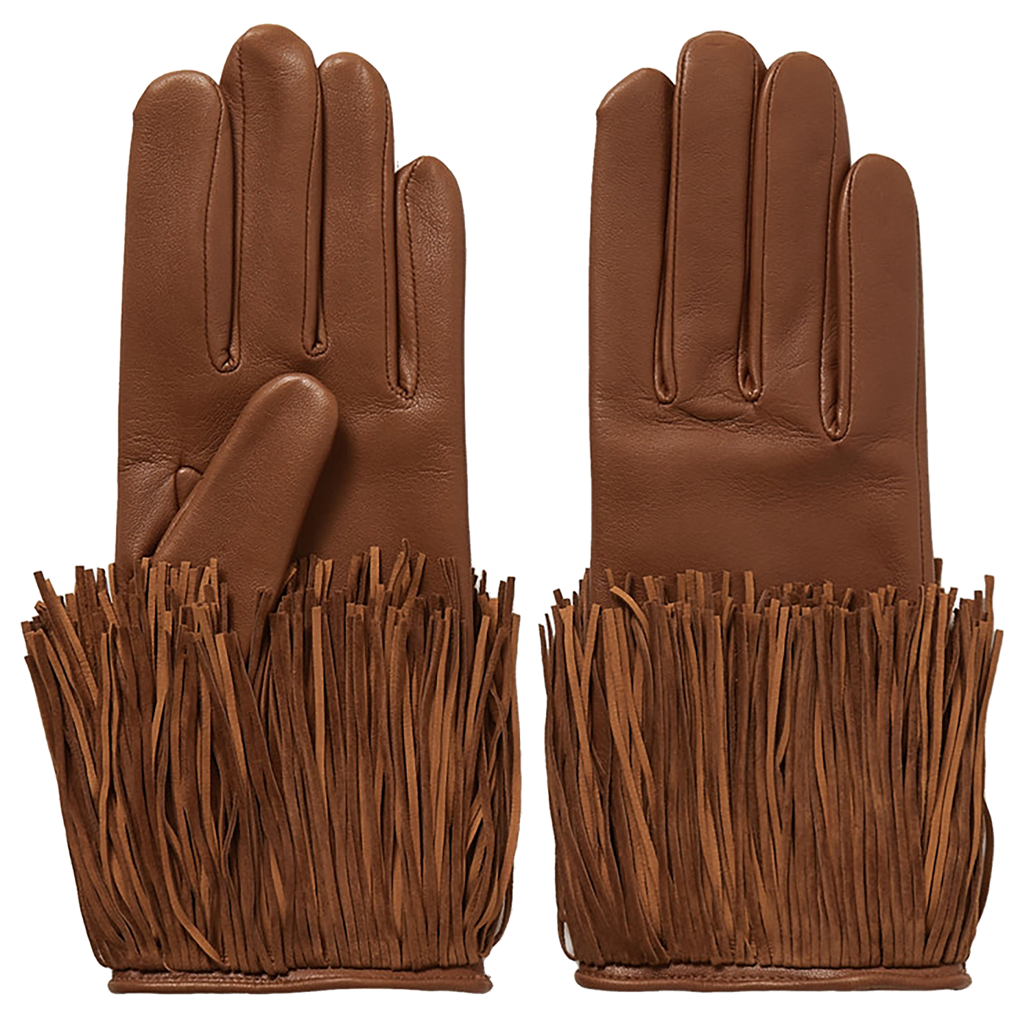 Agnelle gloves How To Spend It