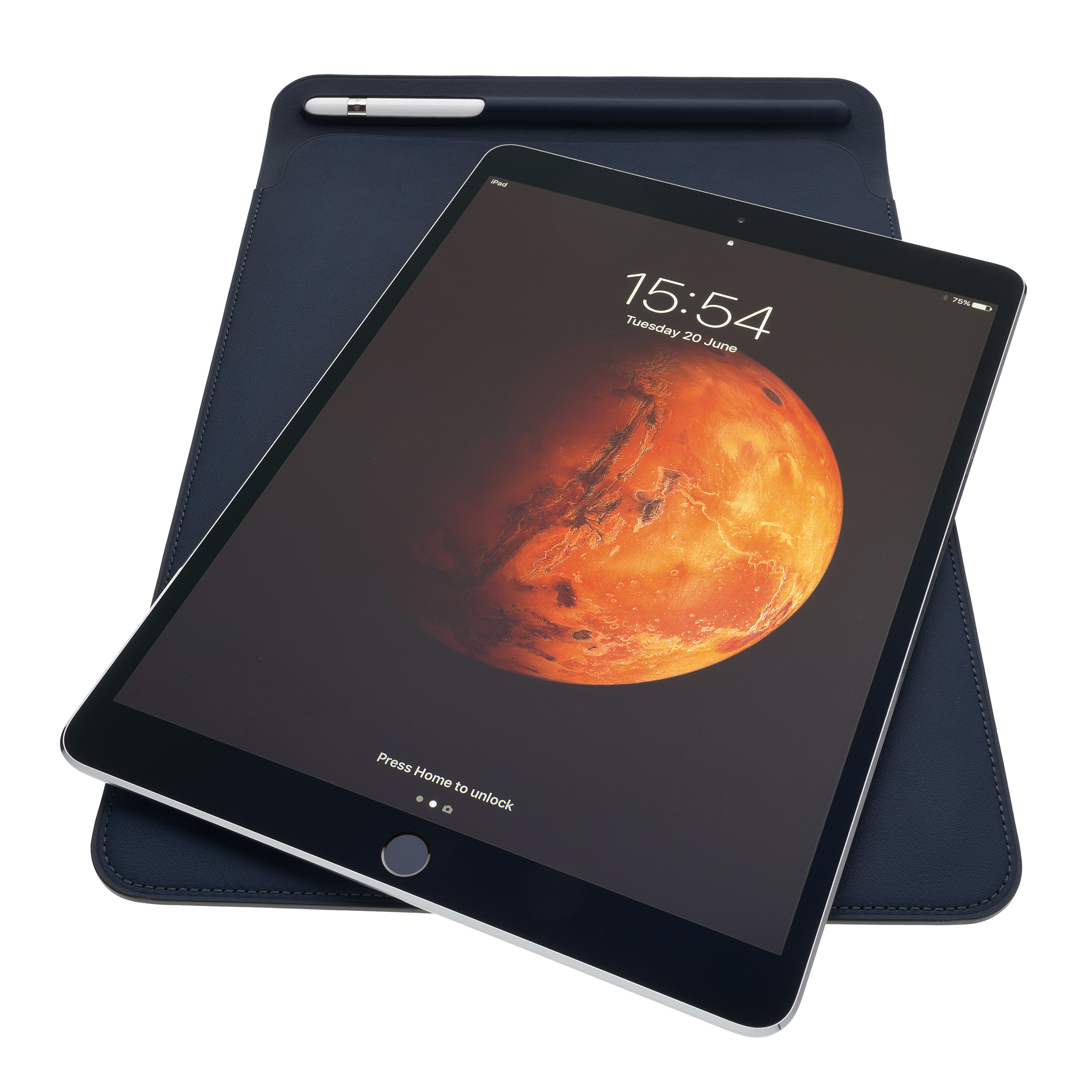 An iPad that performs like a laptop How To Spend It