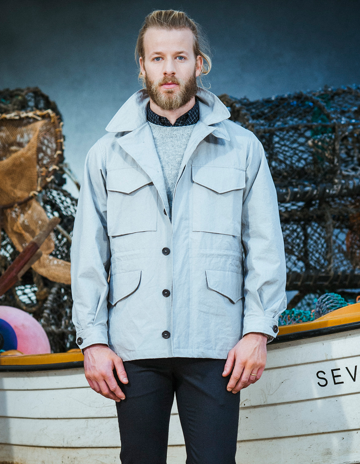 The best men’s outerwear jackets How To Spend It