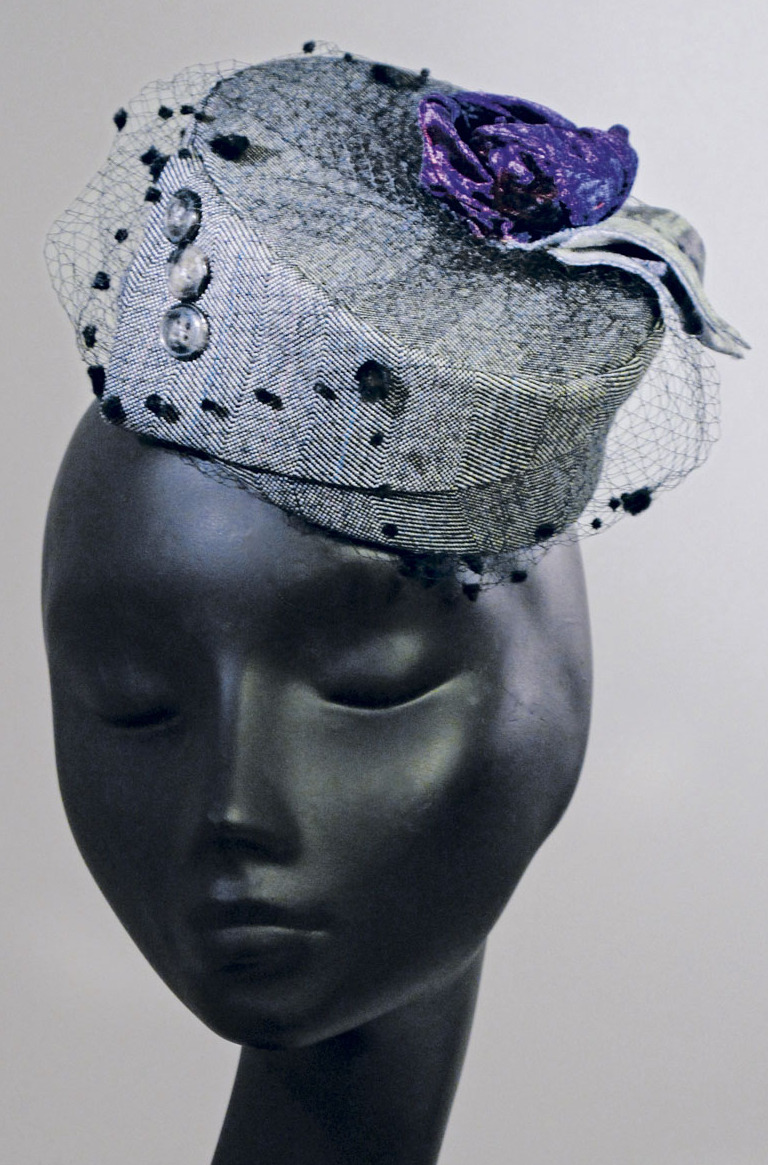 Hats off to some impressive milliners How To Spend It