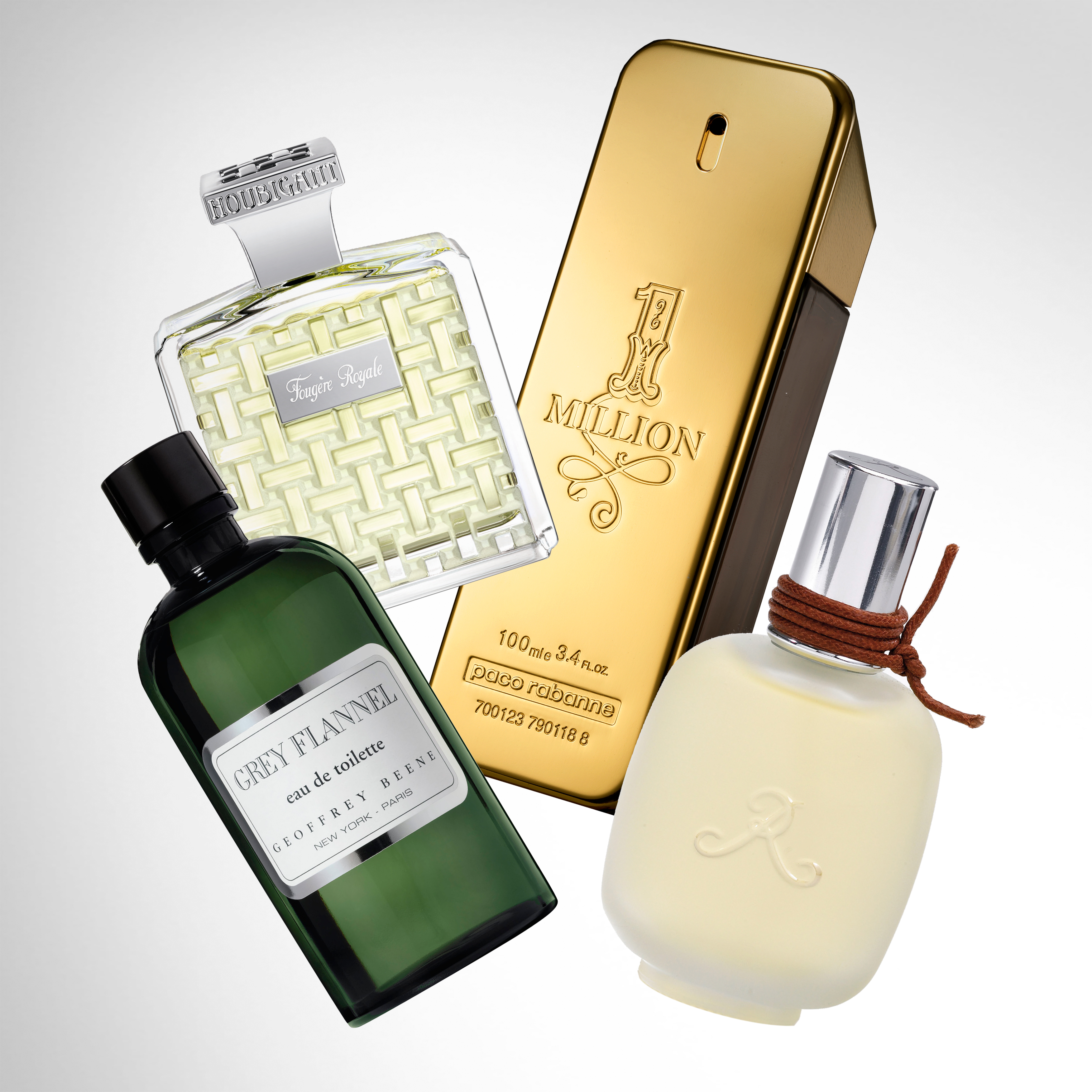 The best rose perfumes for men How To Spend It