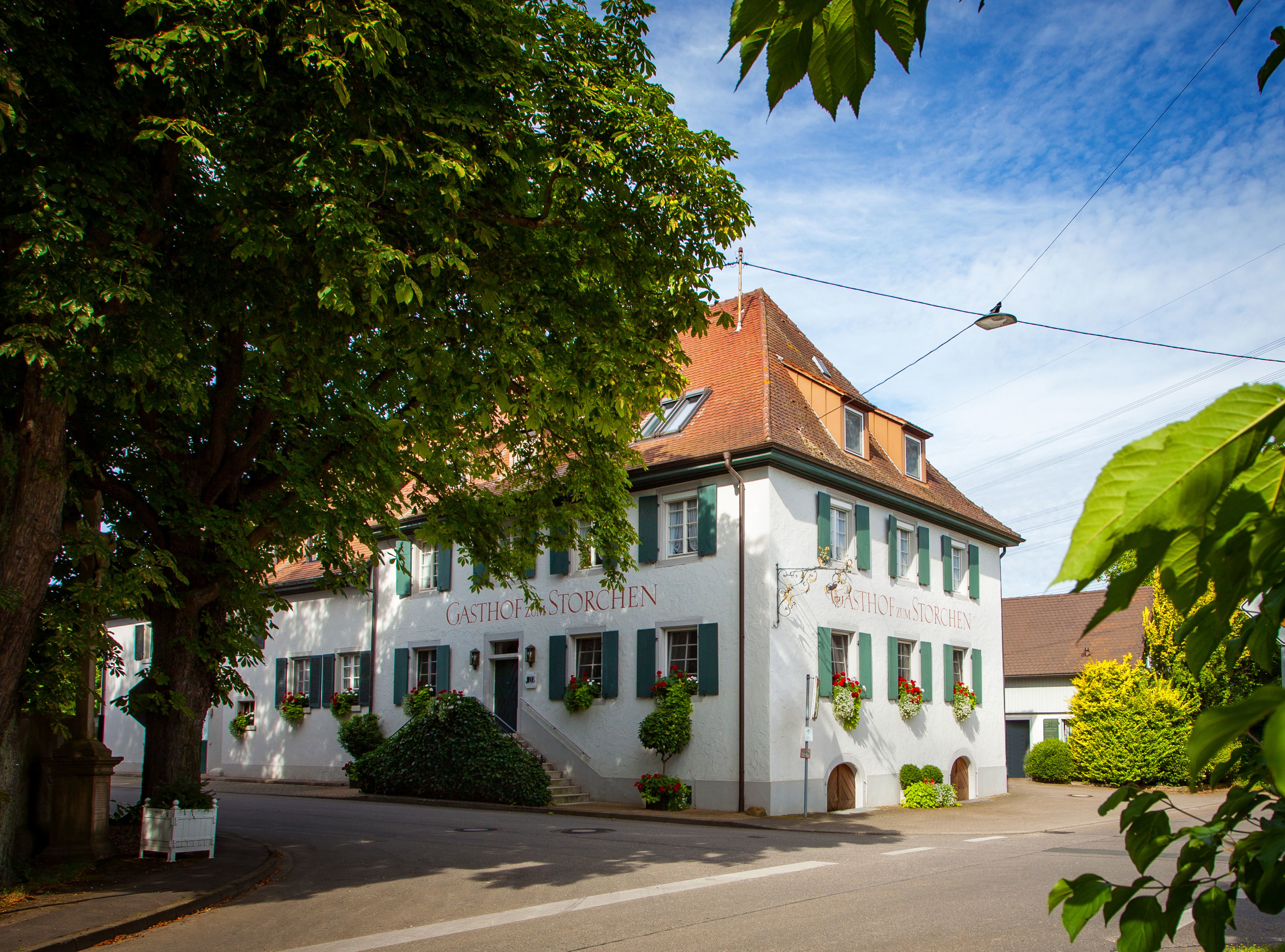 A Fabulous Foodie Stop Off In The Black Forest How To Spend It - 