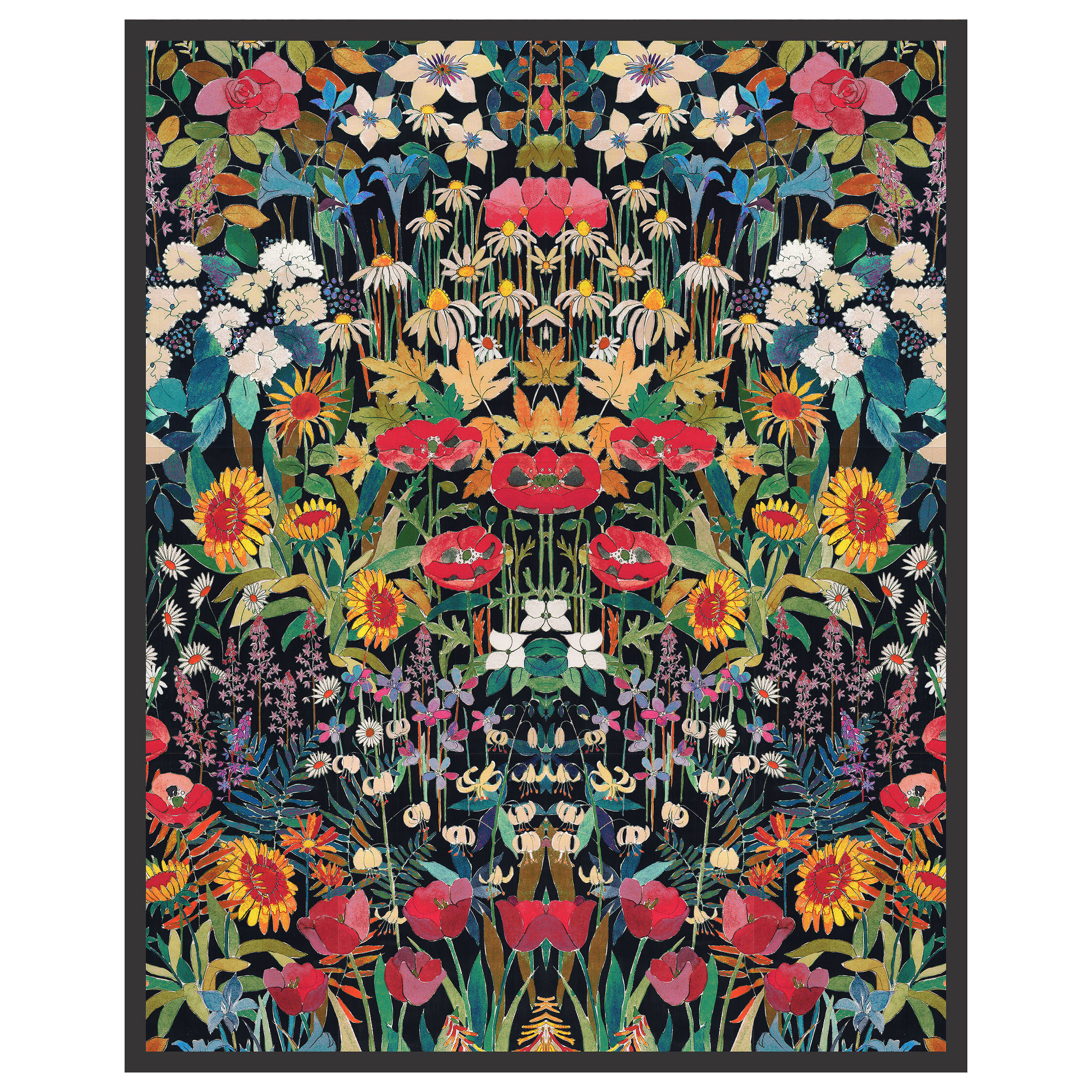 Magic carpets London’s Antique Rug & Textile Art Fair How To Spend It