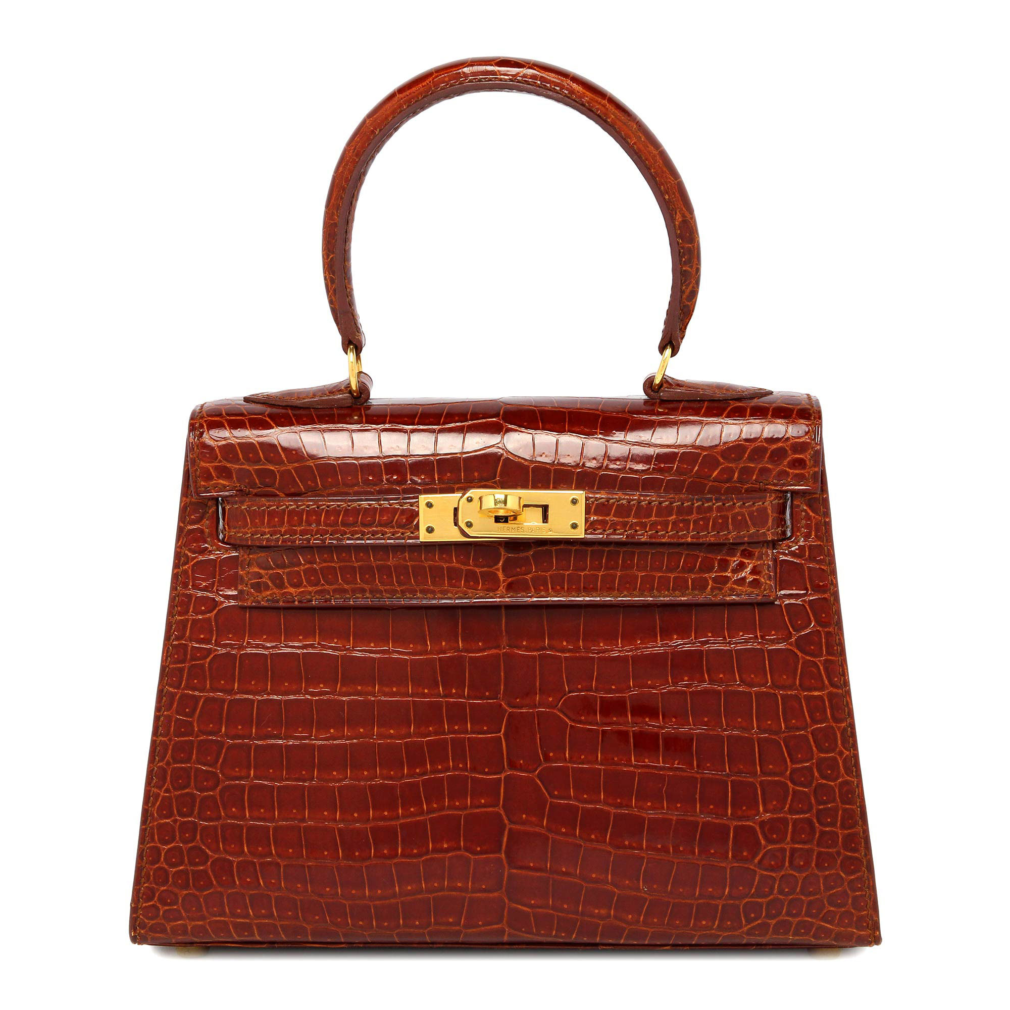 Vintage Hermès bags at Dover Street Market How To Spend It