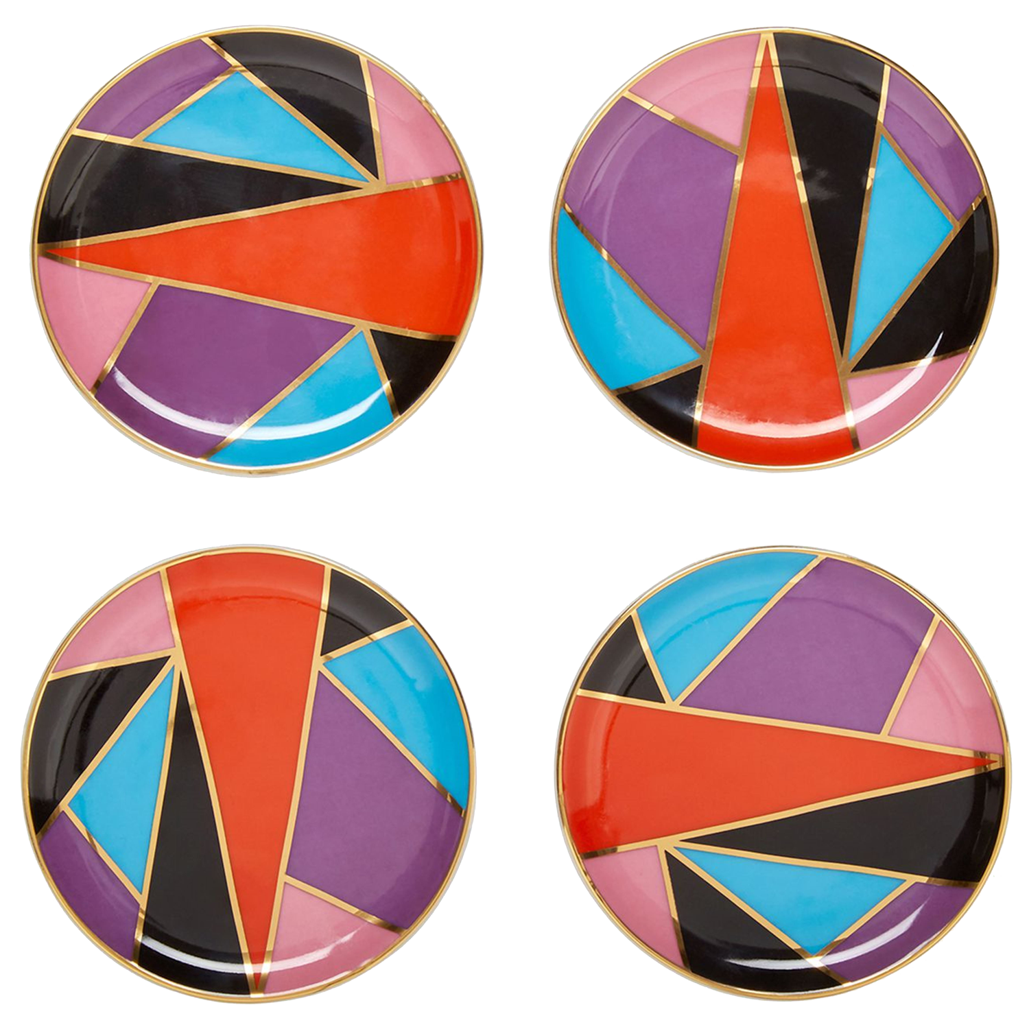 Jonathan Adler coasters How To Spend It