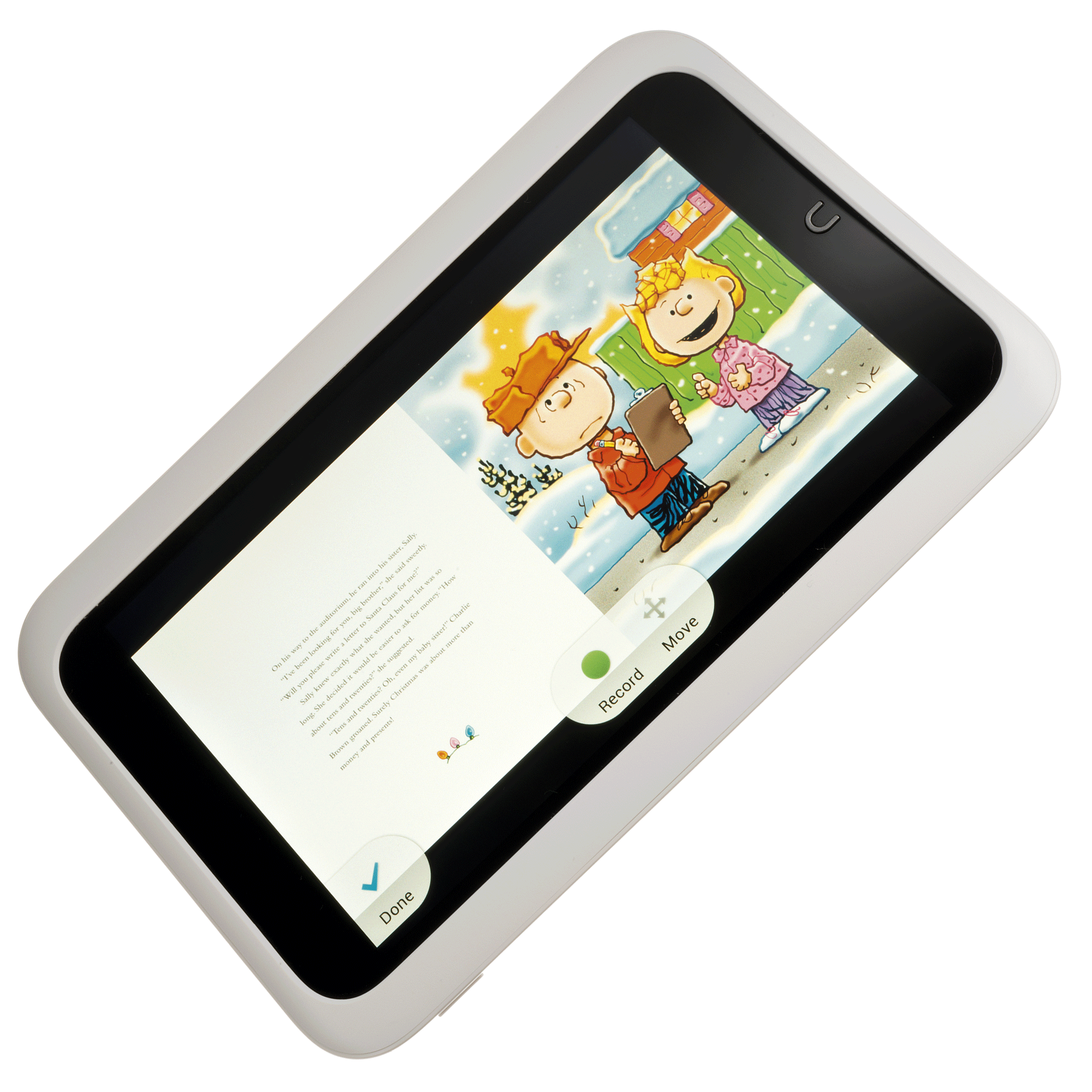 Barnes & Noble Nook HD Tablet How To Spend It