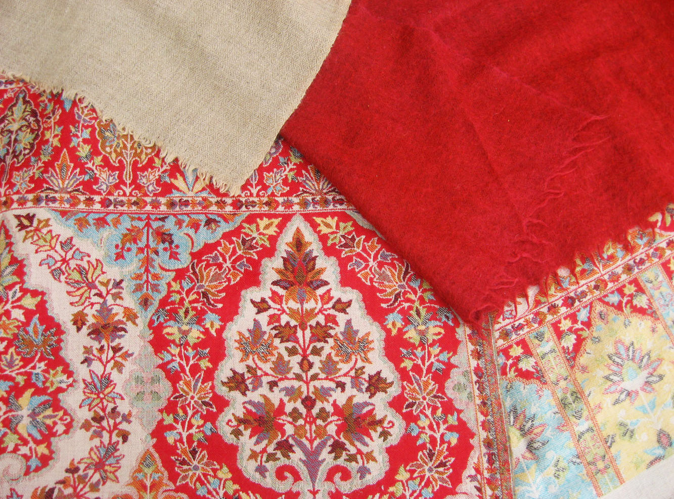 The Rajasthan textile house where the insiders go How To Spend It