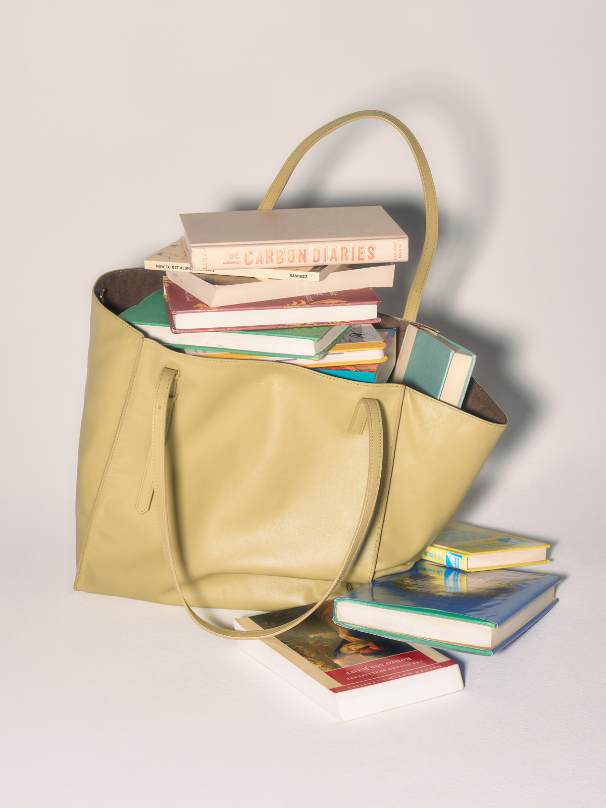 13 of the best carryall bags How To Spend It