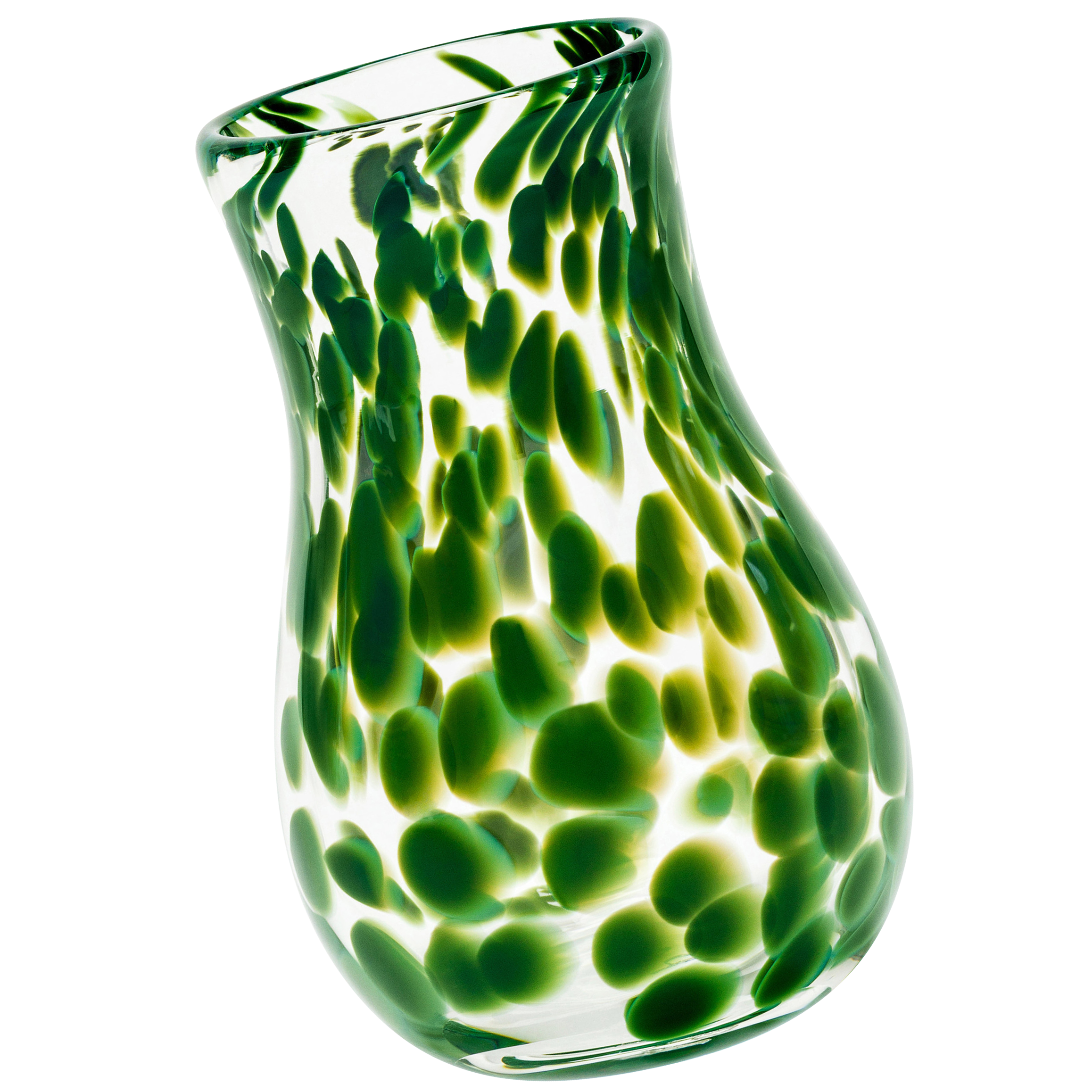 Paul Arnhold vase How To Spend It