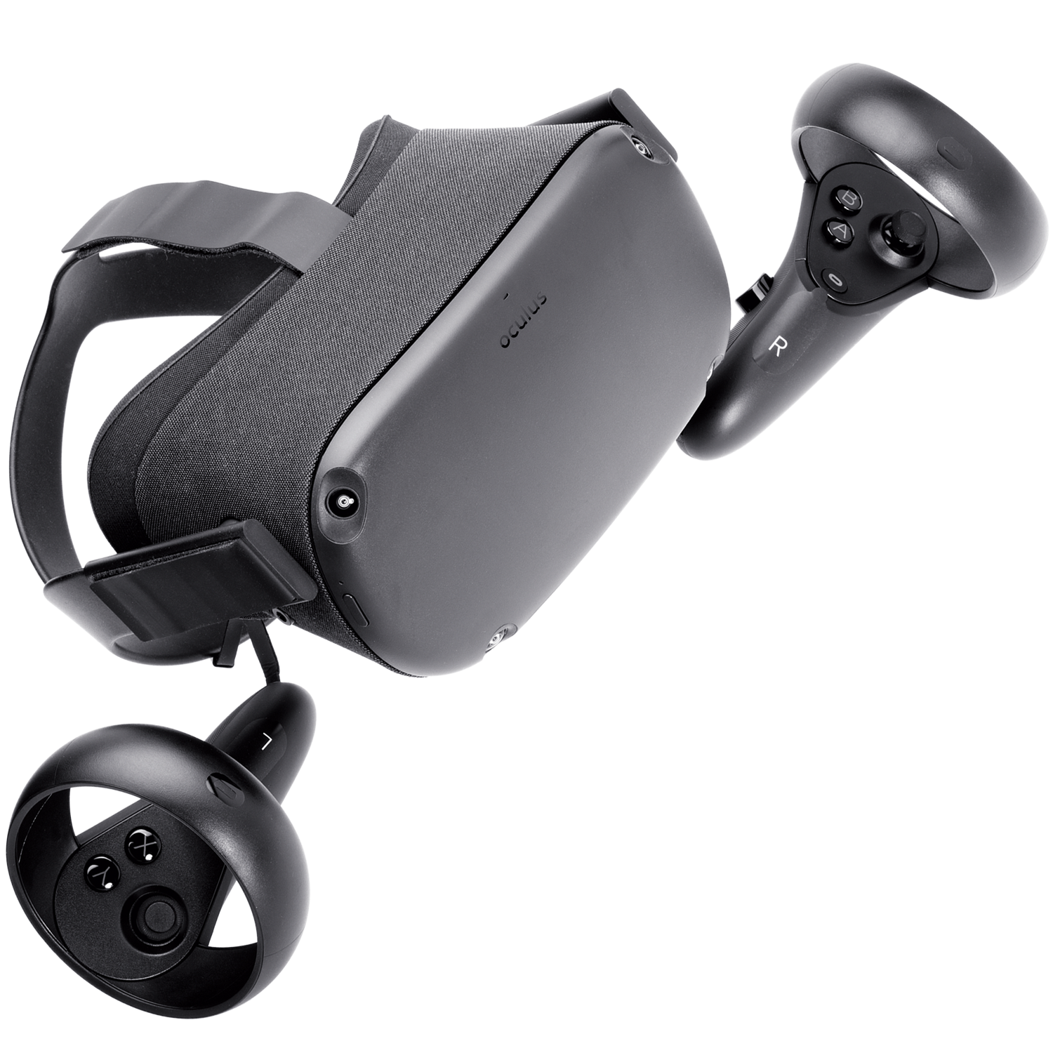 Oculus VR headset How To Spend It