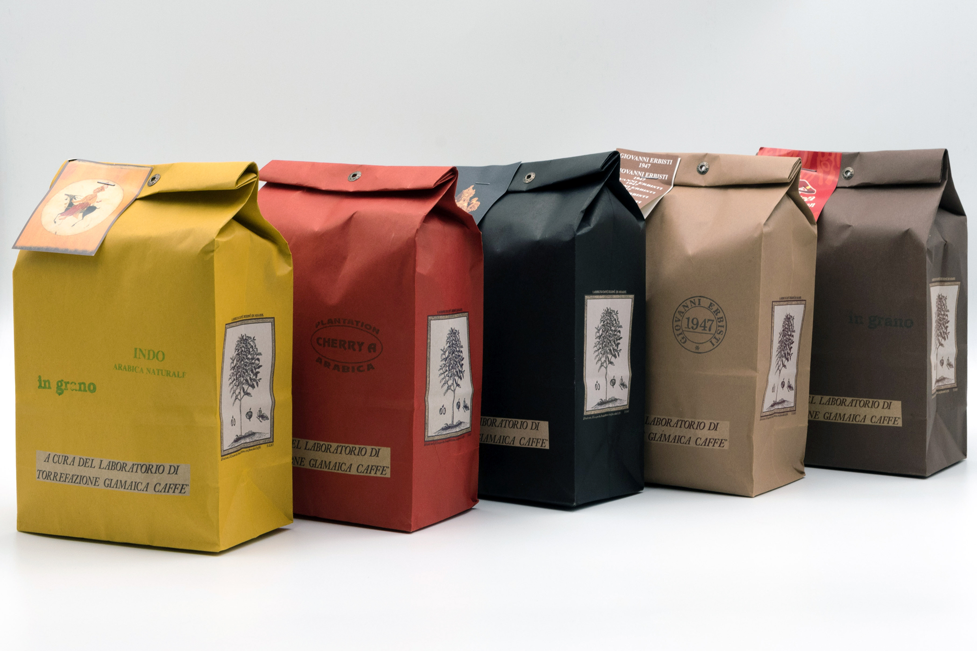 Four must-try gourmet coffees – available online | How To Spend It