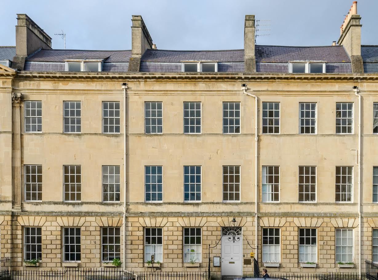 No 15 Great Pulteney opens in Bath How To Spend It