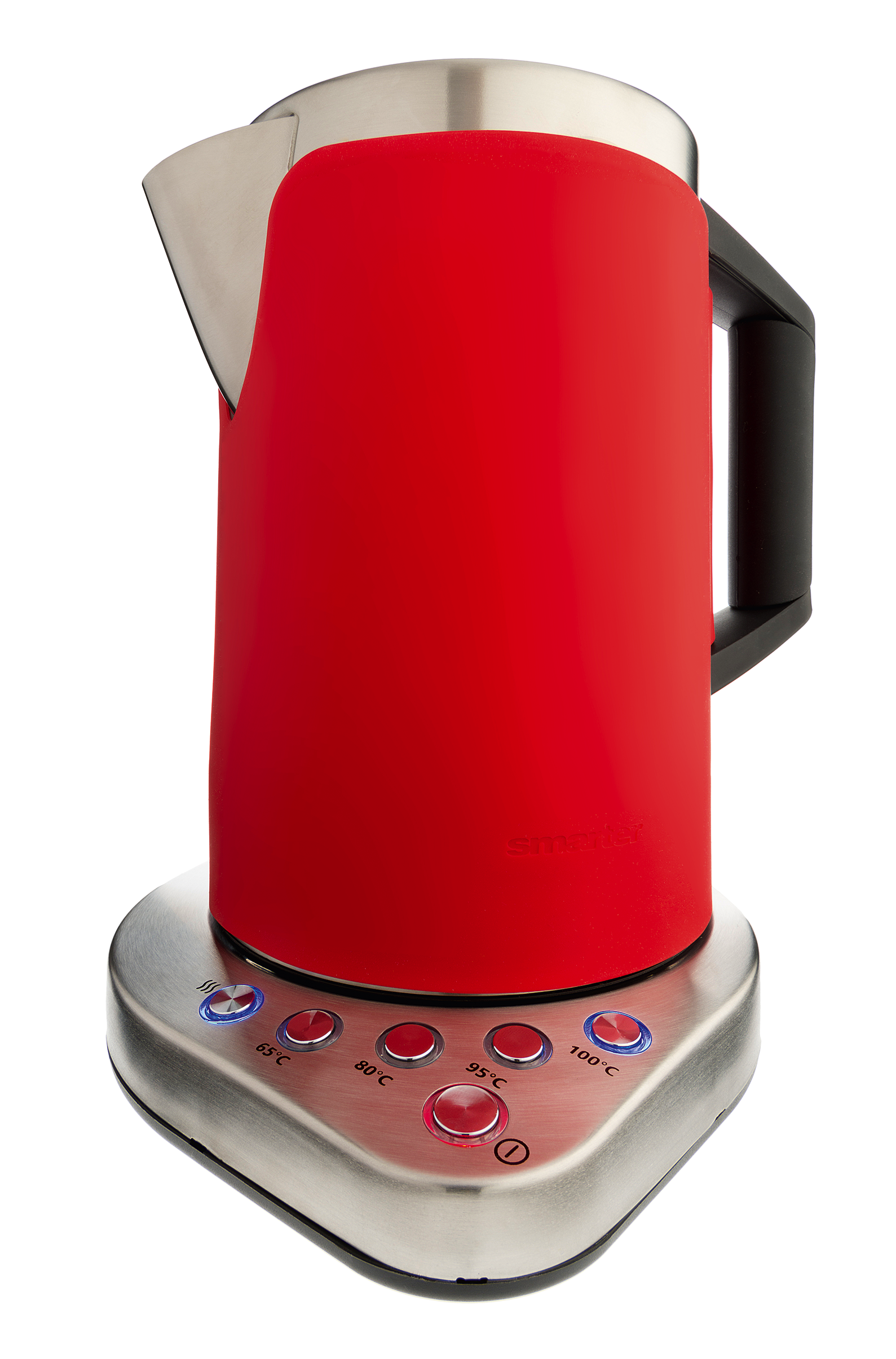 Smarter wifi kettle How To Spend It