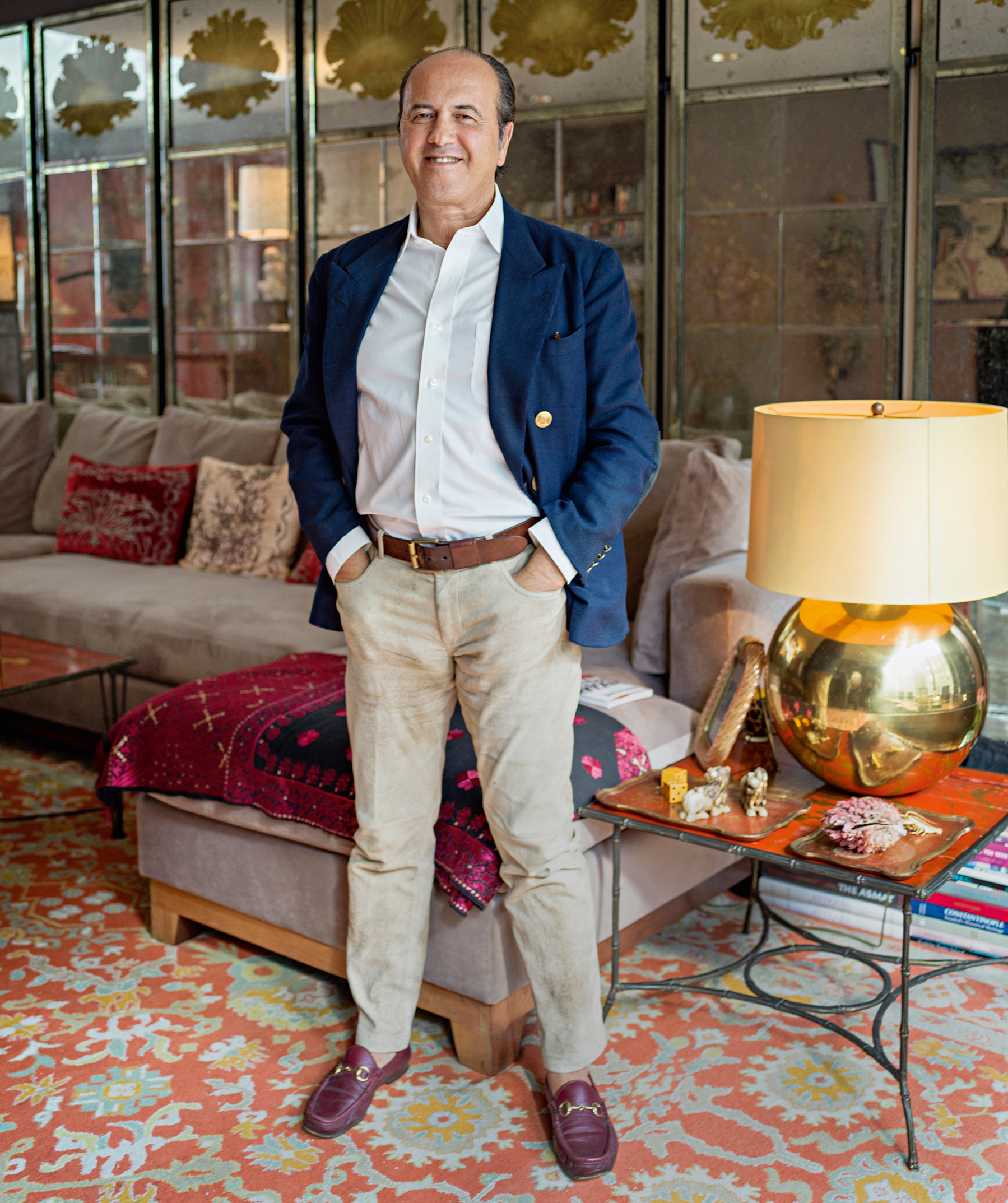 assouline cipullo