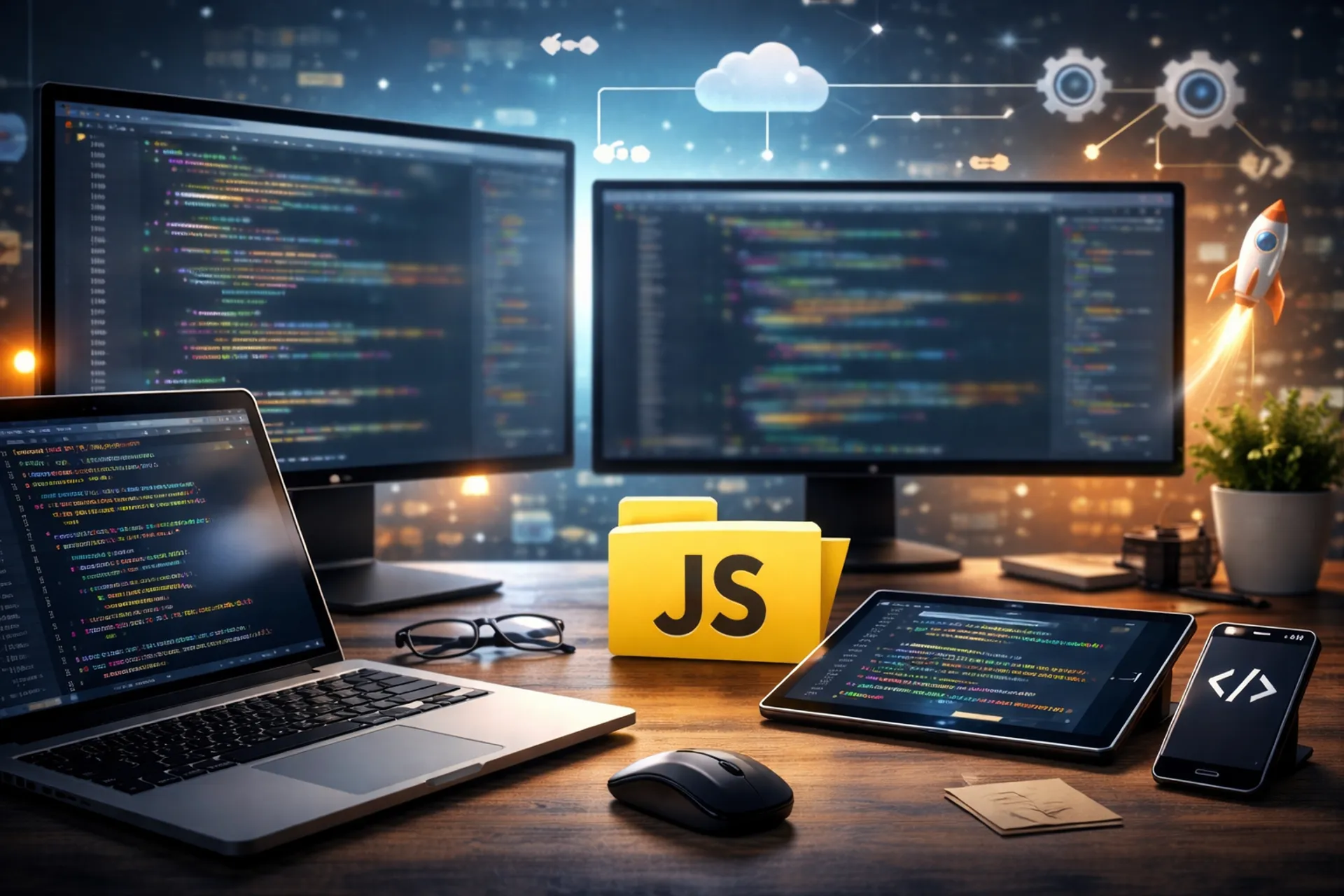 Webprogramozás – JavaScript I.