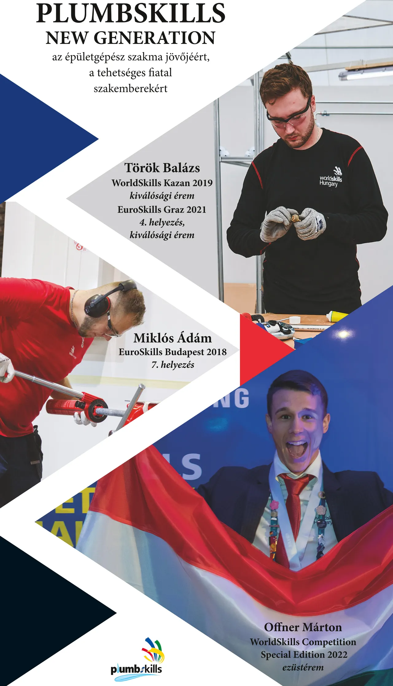 Miért fontosak a hazai és nemzetközi szakmai versenyek?