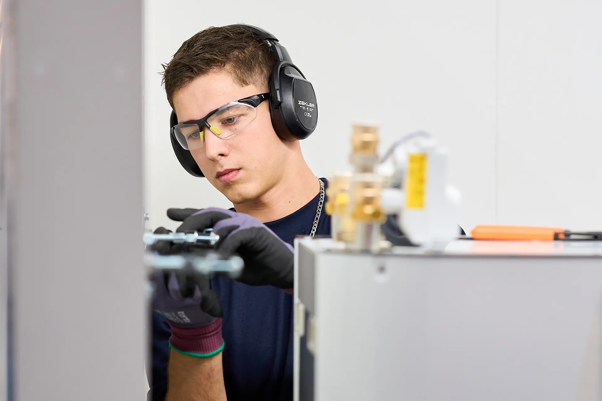 EuroSkills Herning 2025