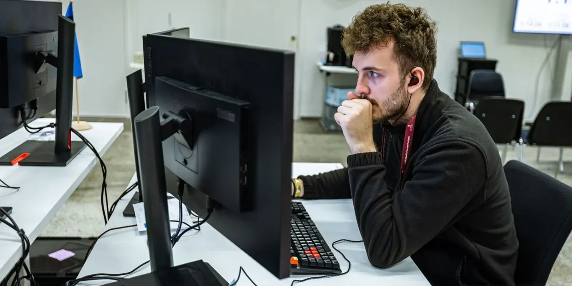 EuroSkills Düsseldorf 2027 szoftverfejlesztő nemzeti válogató