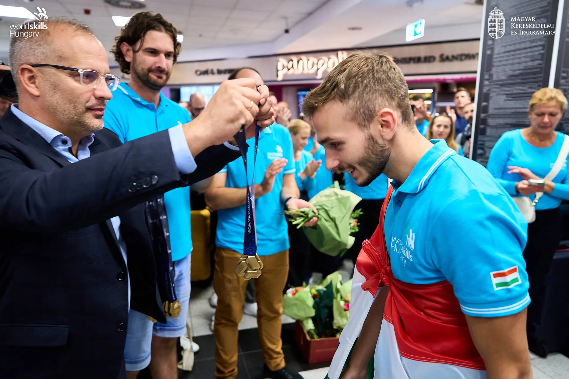 WorldSkills Shanghai 2026