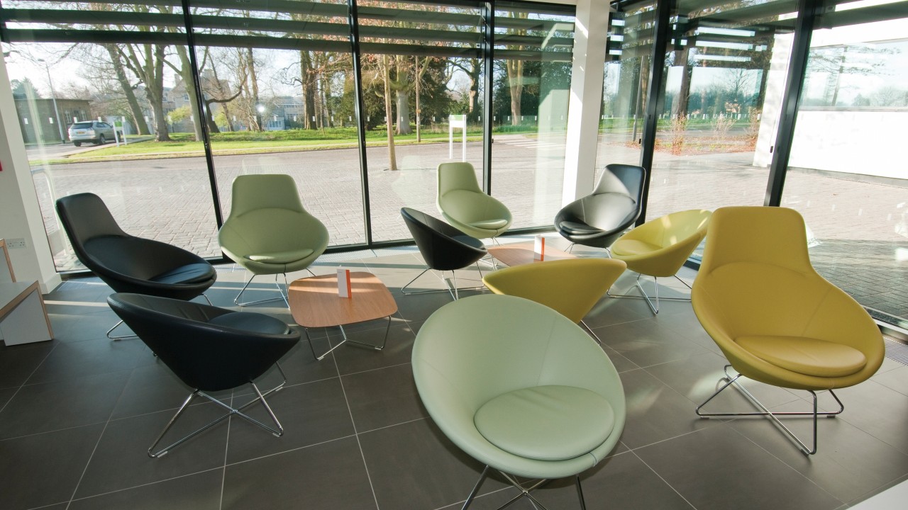 Hunters - Established & Independent Furniture Consultancy - Goodmans