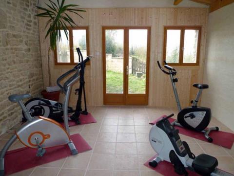 Home Trainer L Entrainement Efficace Au Chaud A La Maison
