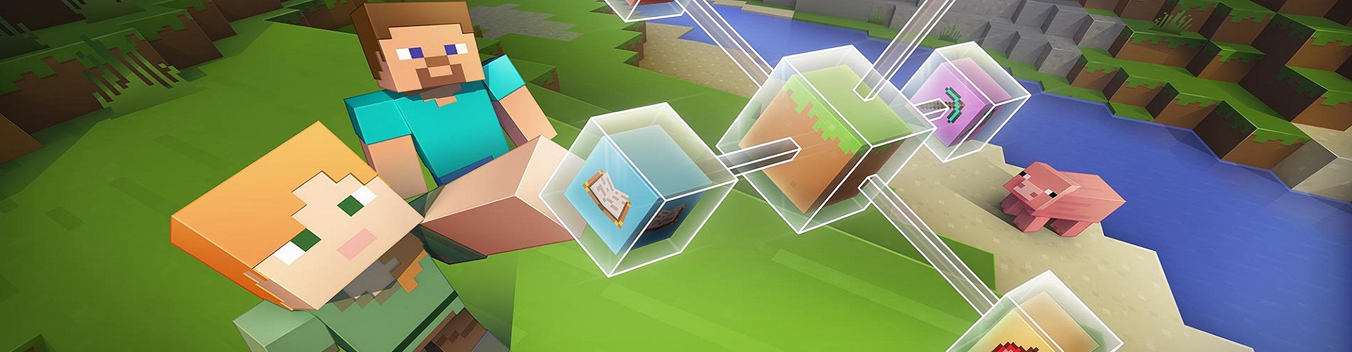 Repository - Hwb