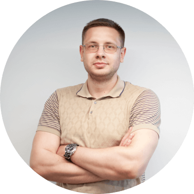 Гончаров Юрий Александрович