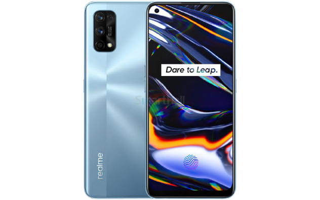 Ремонт realme 7 Pro в Одессе